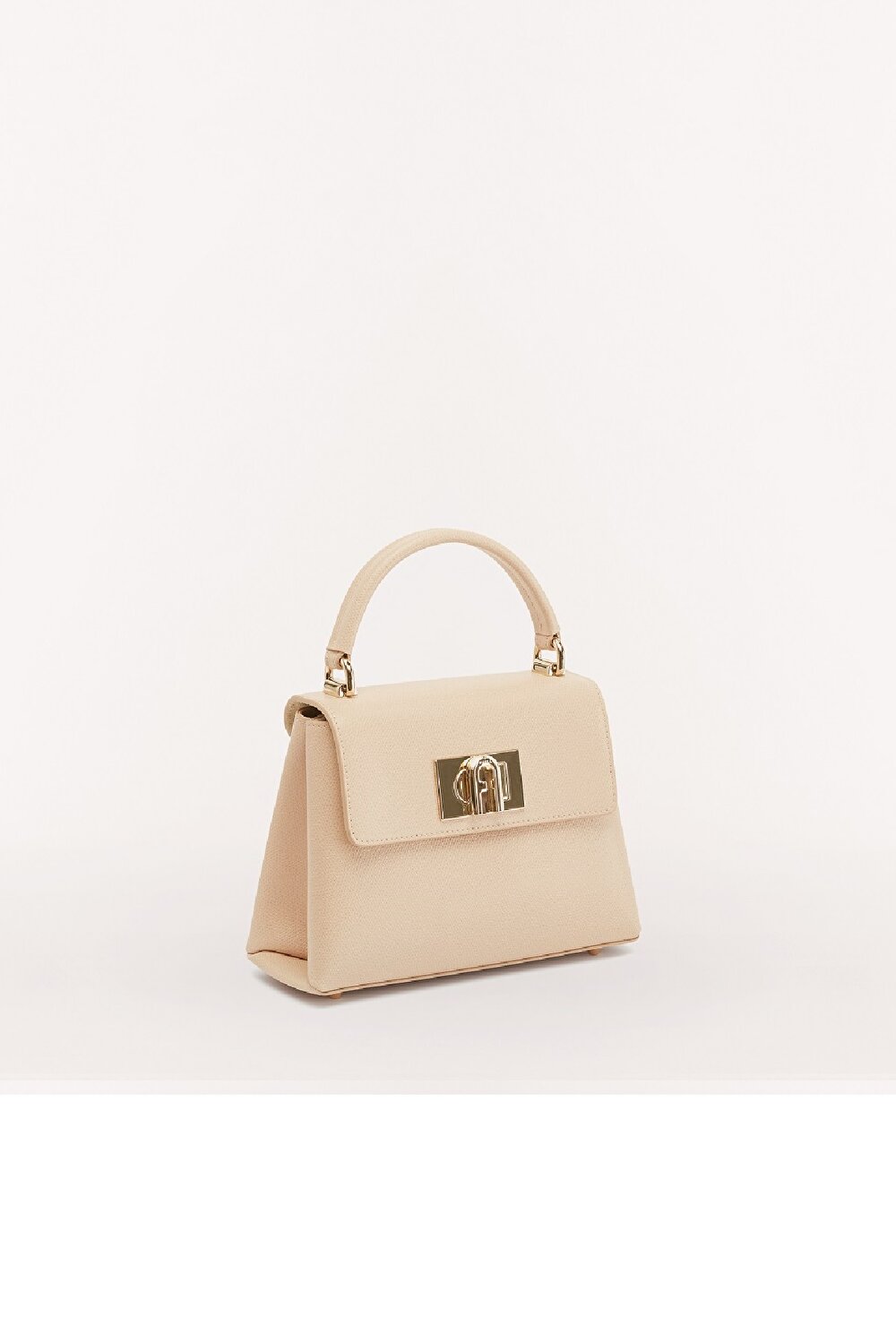 WB00109 FURLA 1927 MINI TOP HANDLE