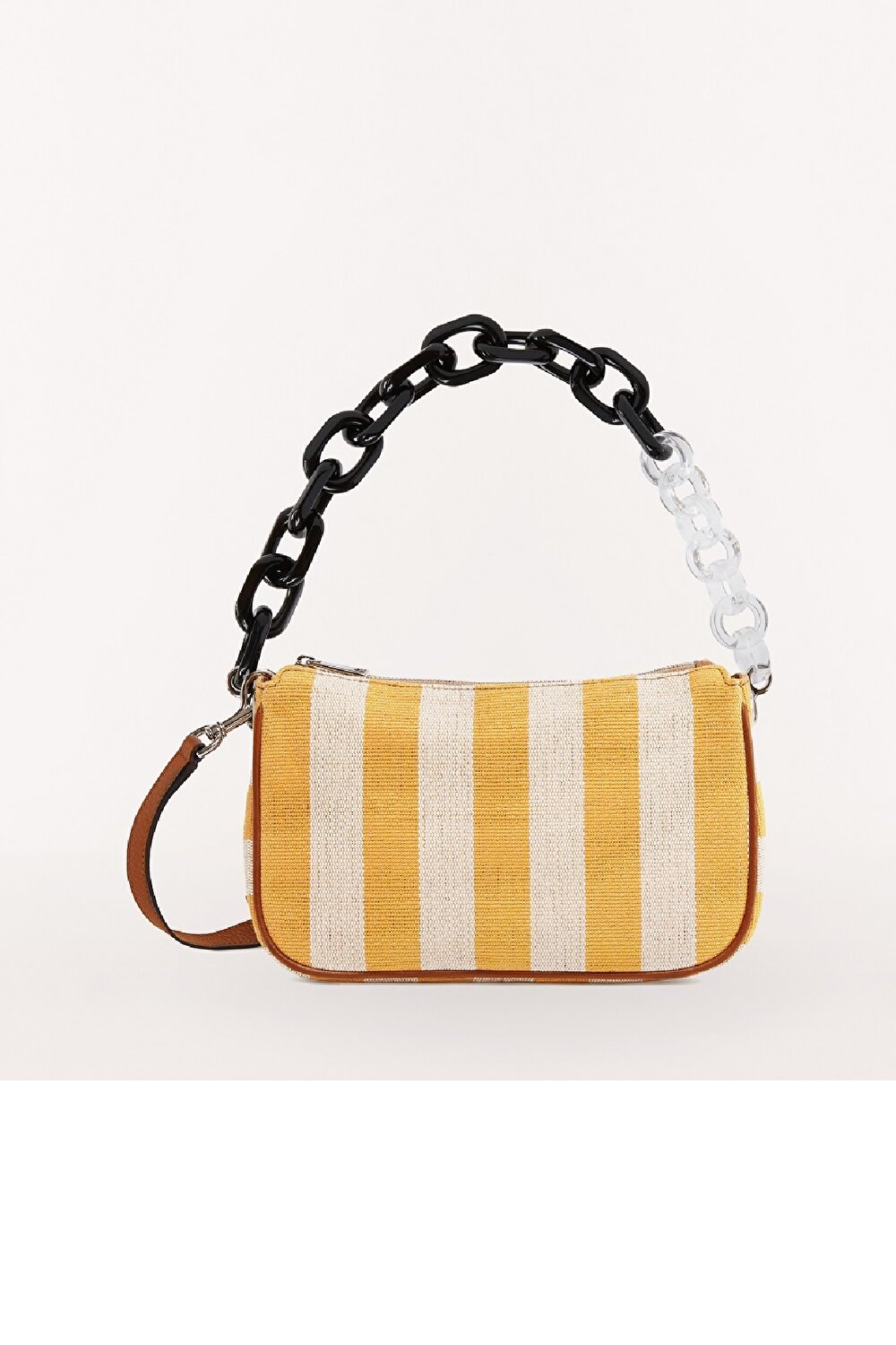 WB00356 FURLA MOON S SHOULDER BAG