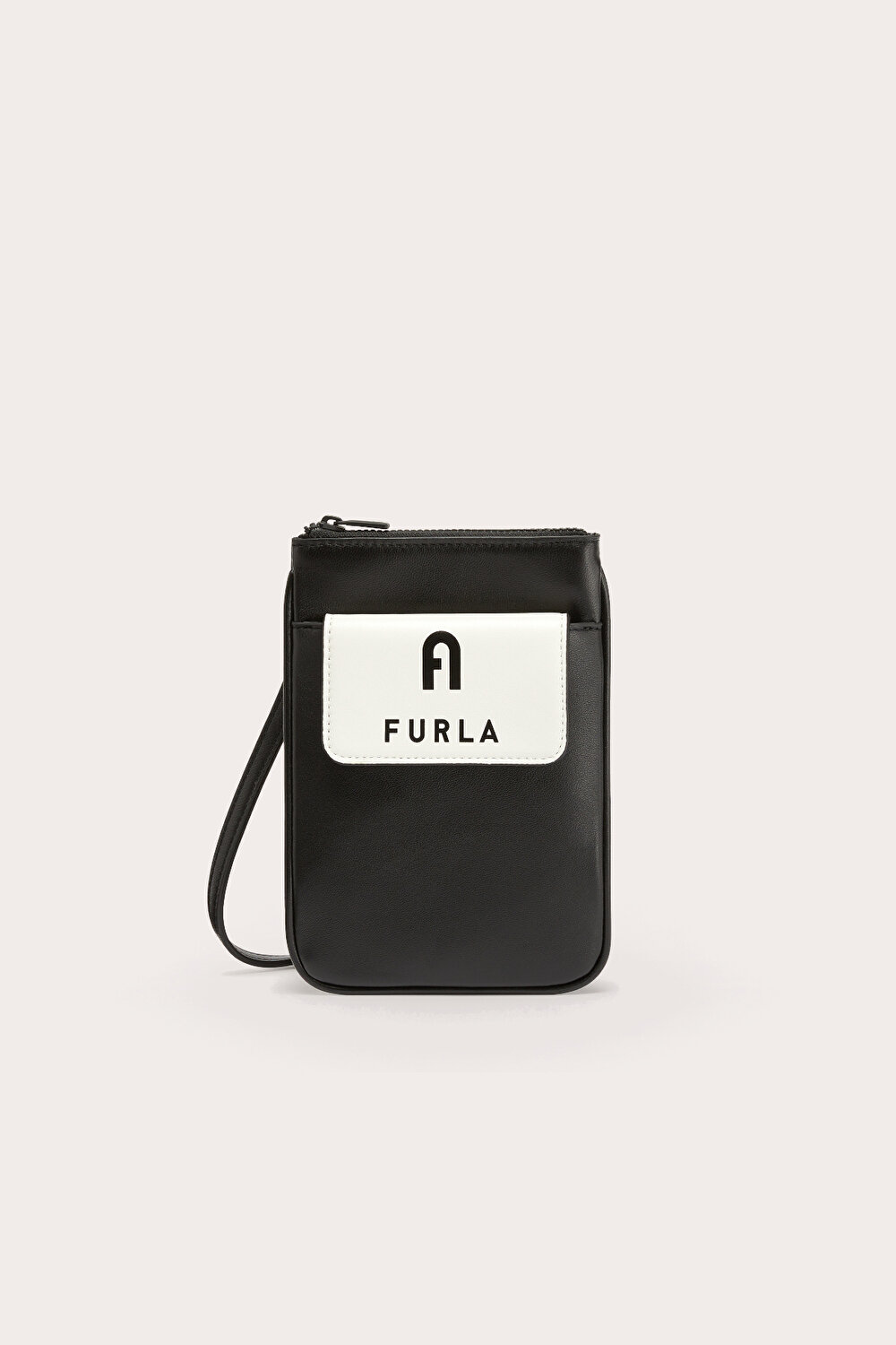 WE00258 FURLA IRIS MINI VERTICAL CROSSBODY