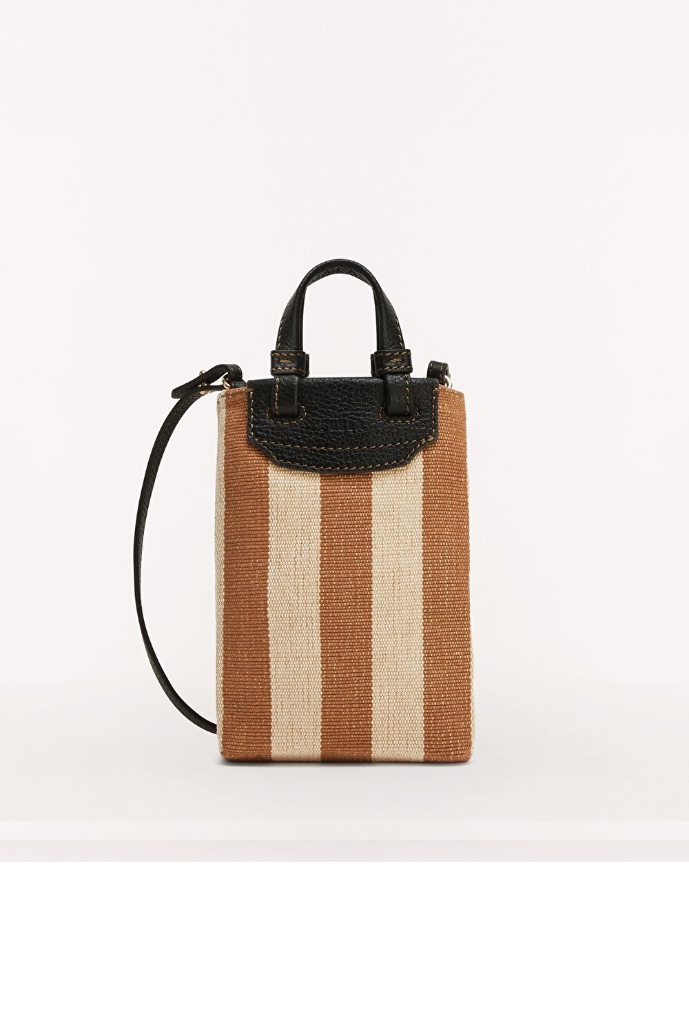 WE00288 FURLA MERAVIGLIA MINI VERTICAL CROSSBODY