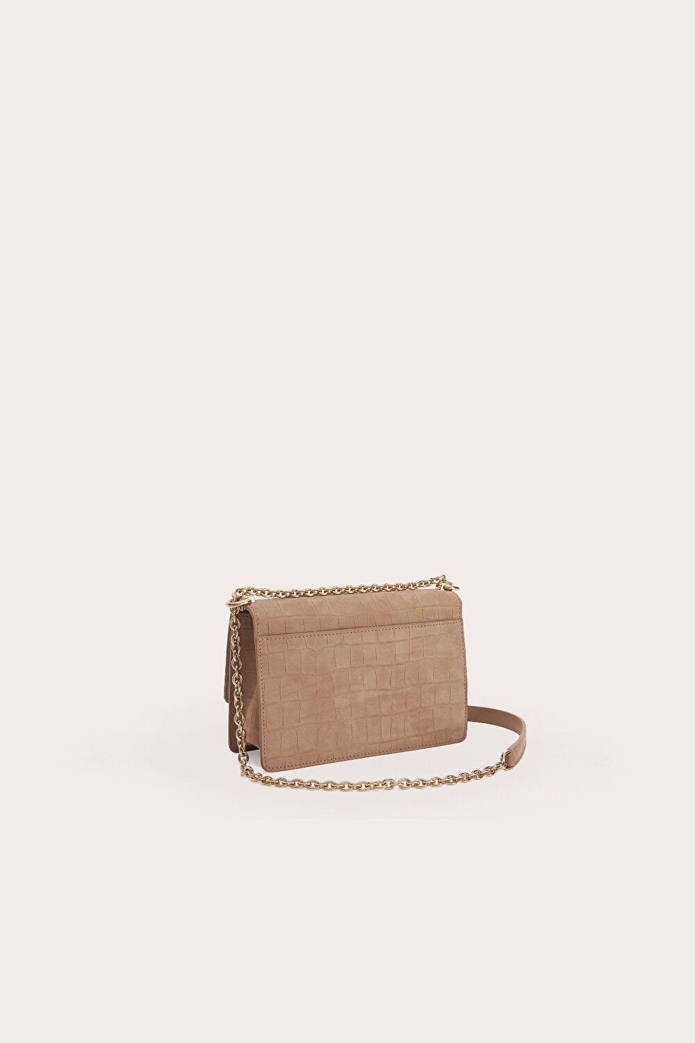 BAFKACO FURLA 1927 MINI CROSSBODY 20