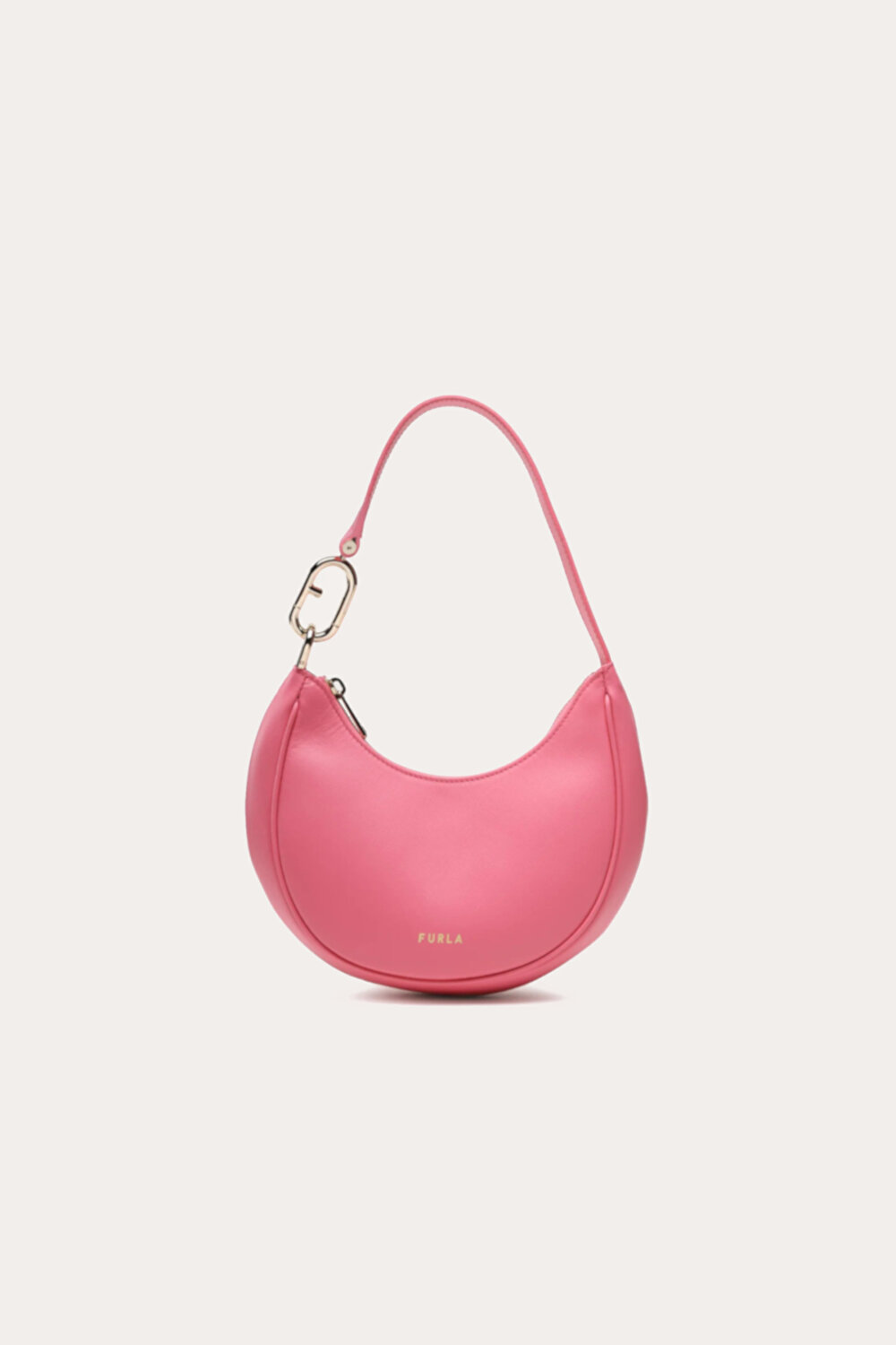 WB00475 FURLA PRIMAVERA S SHOULDER BAG