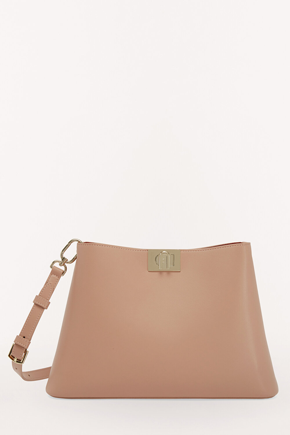 WB00665 FURLA FLEUR M SHOULDER BAG