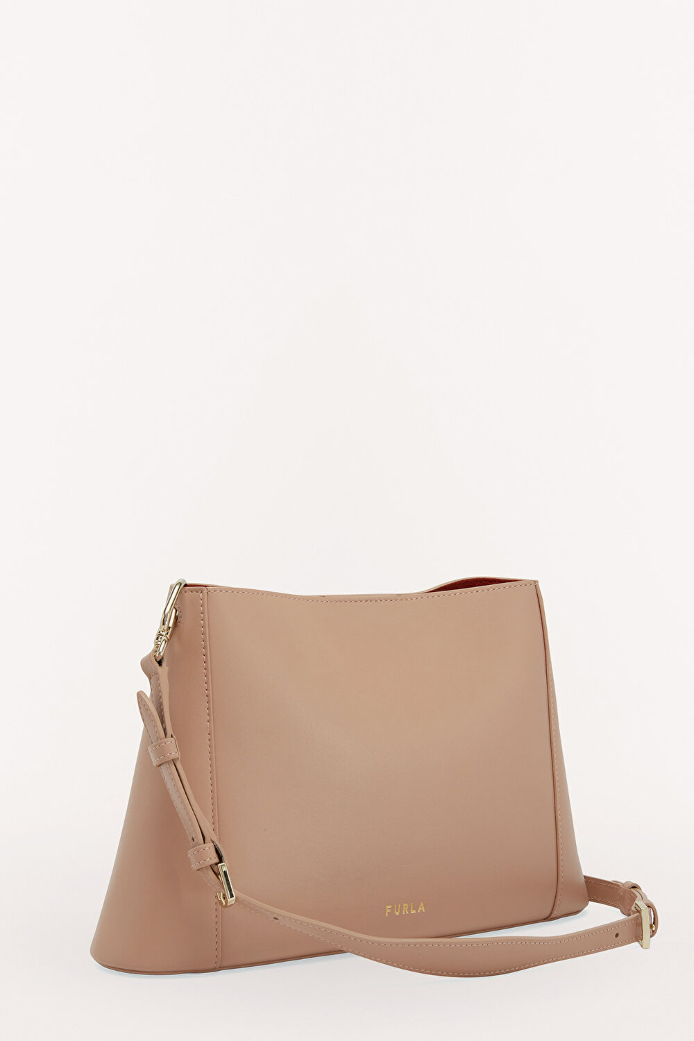 WB00665 FURLA FLEUR M SHOULDER BAG