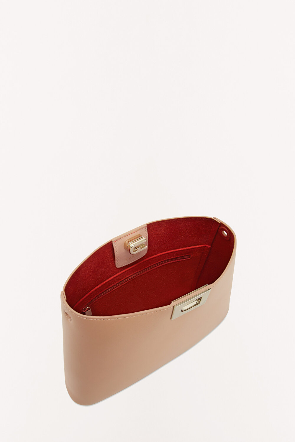 WB00665 FURLA FLEUR M SHOULDER BAG