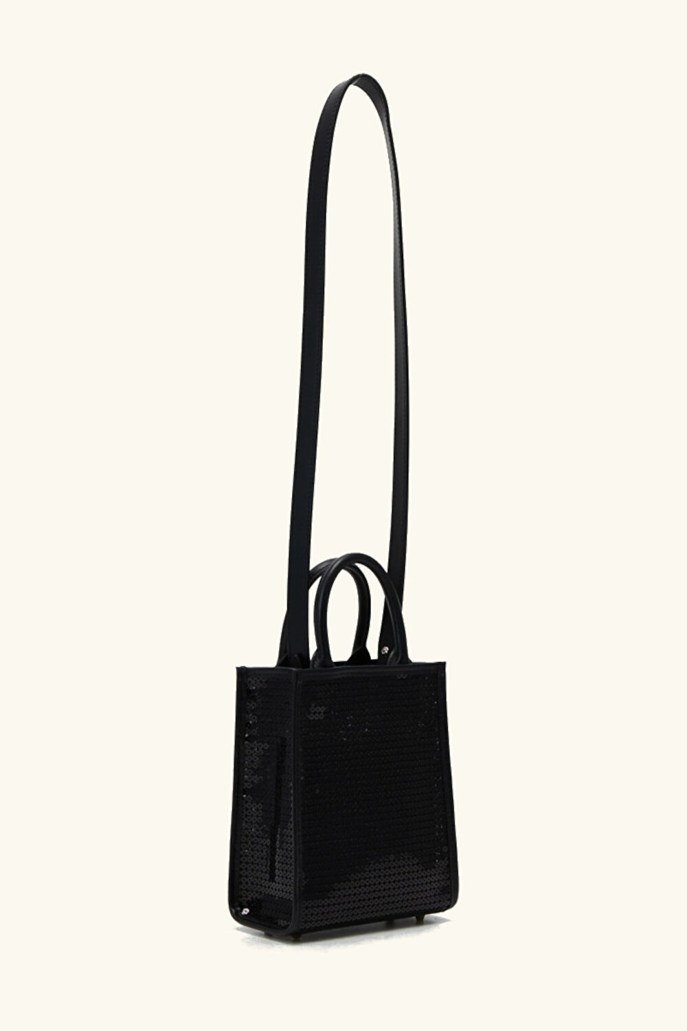 WB00831 FURLA OPPORTUNITY MINI TOTE N/