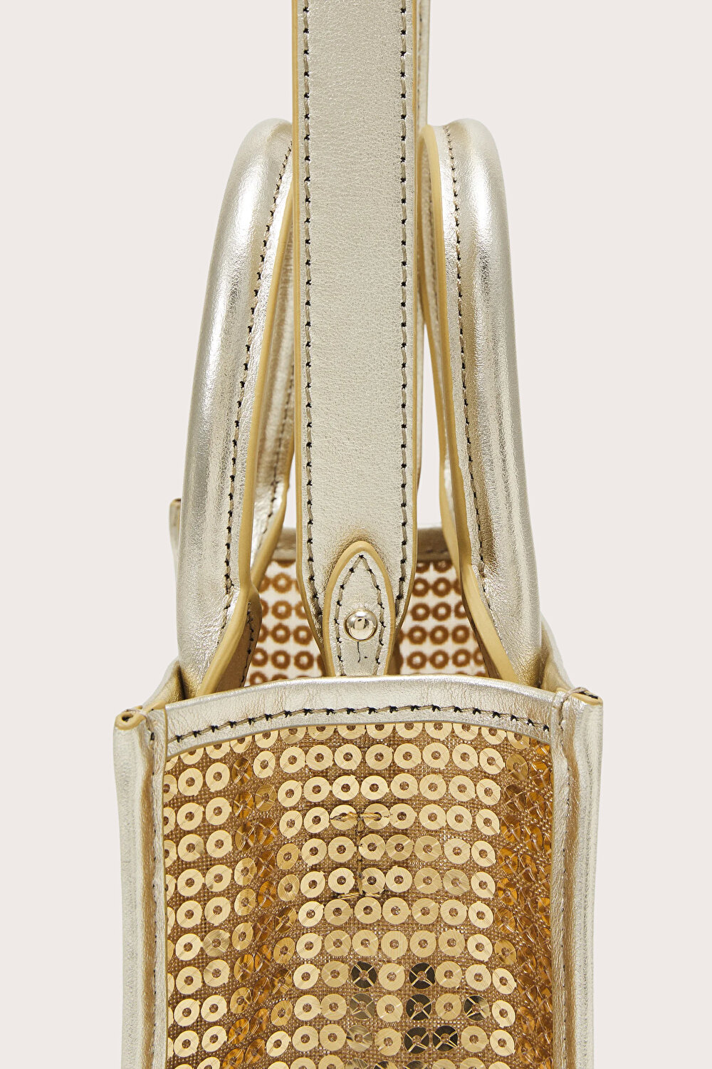 WB00831 FURLA OPPORTUNITY MINI TOTE N/