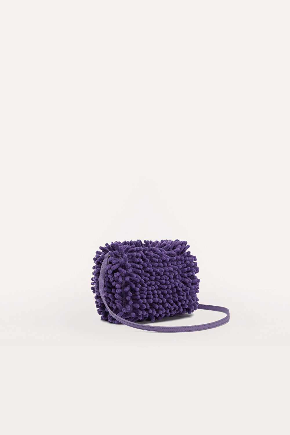 WB00992 METROPOLIS MINI CROSSBODY