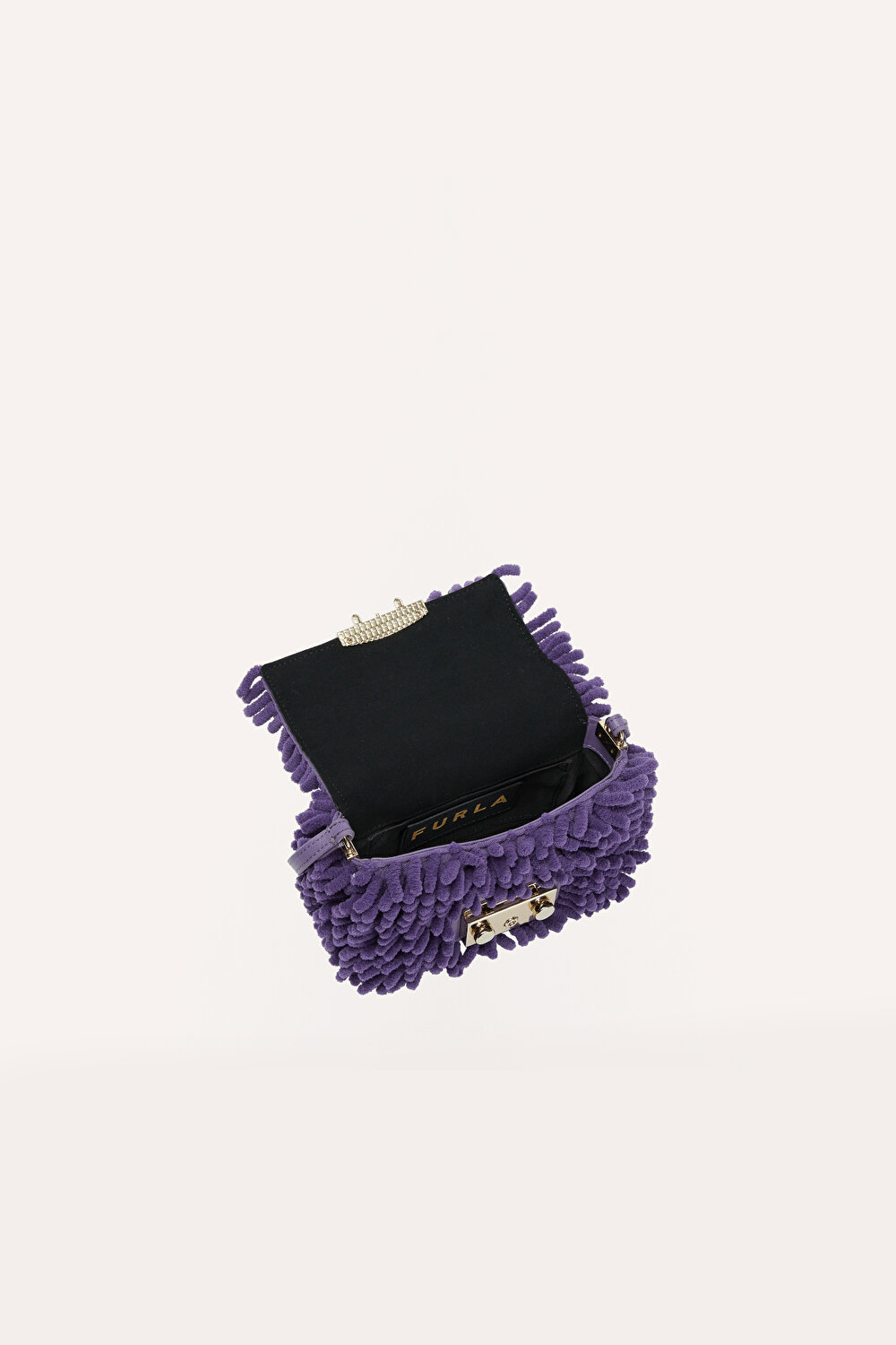 WB00992 METROPOLIS MINI CROSSBODY