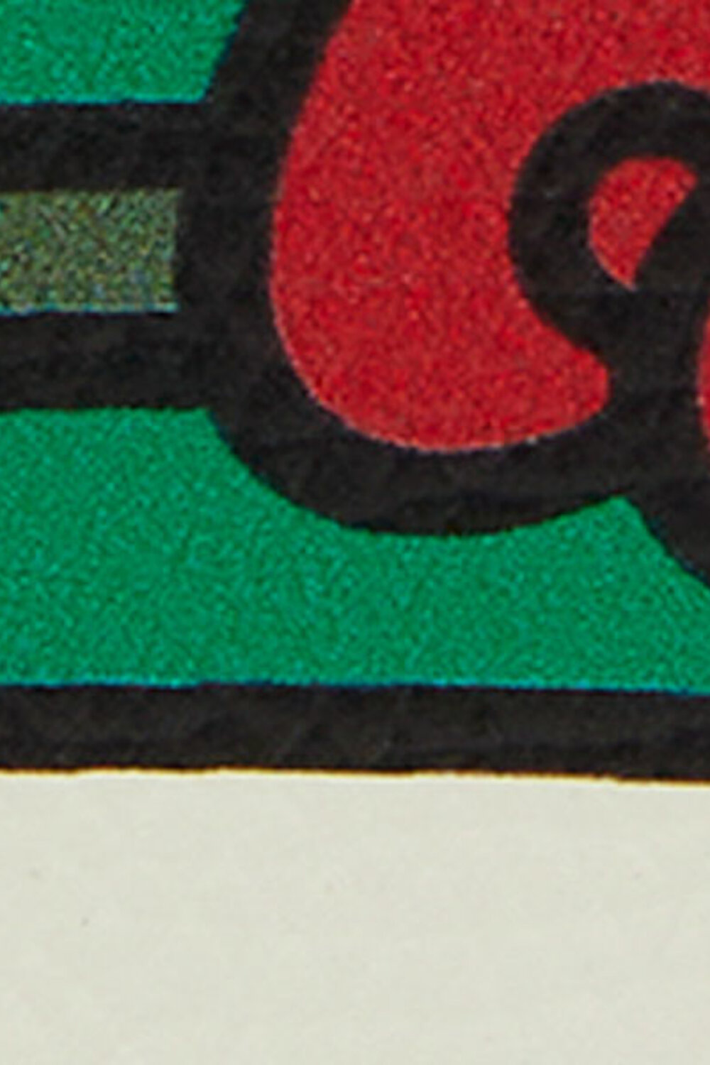 WR00454 KITTY GOES HIKING KEYRING