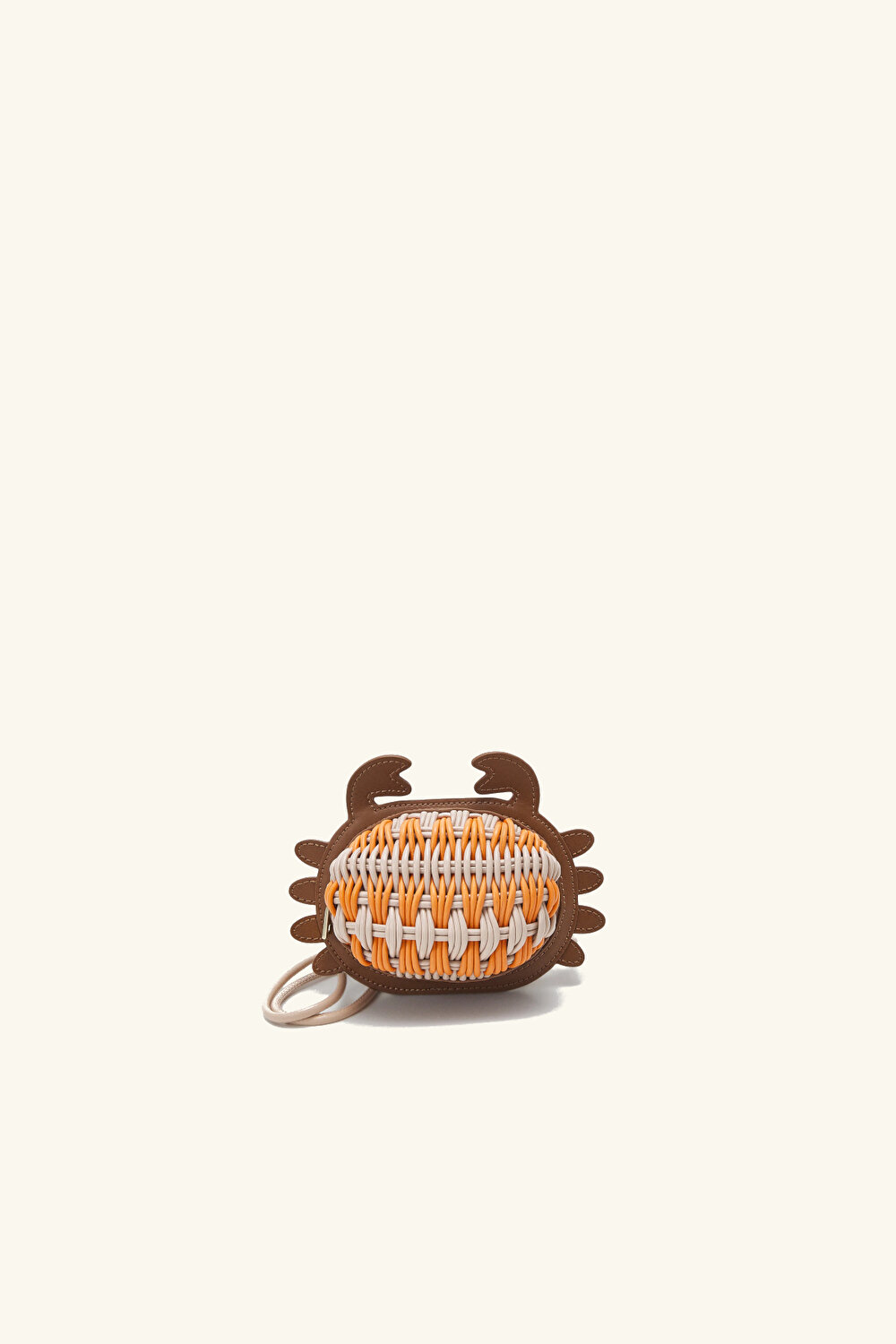 WE00350 ALLEGRA CRAB MICRO BAG