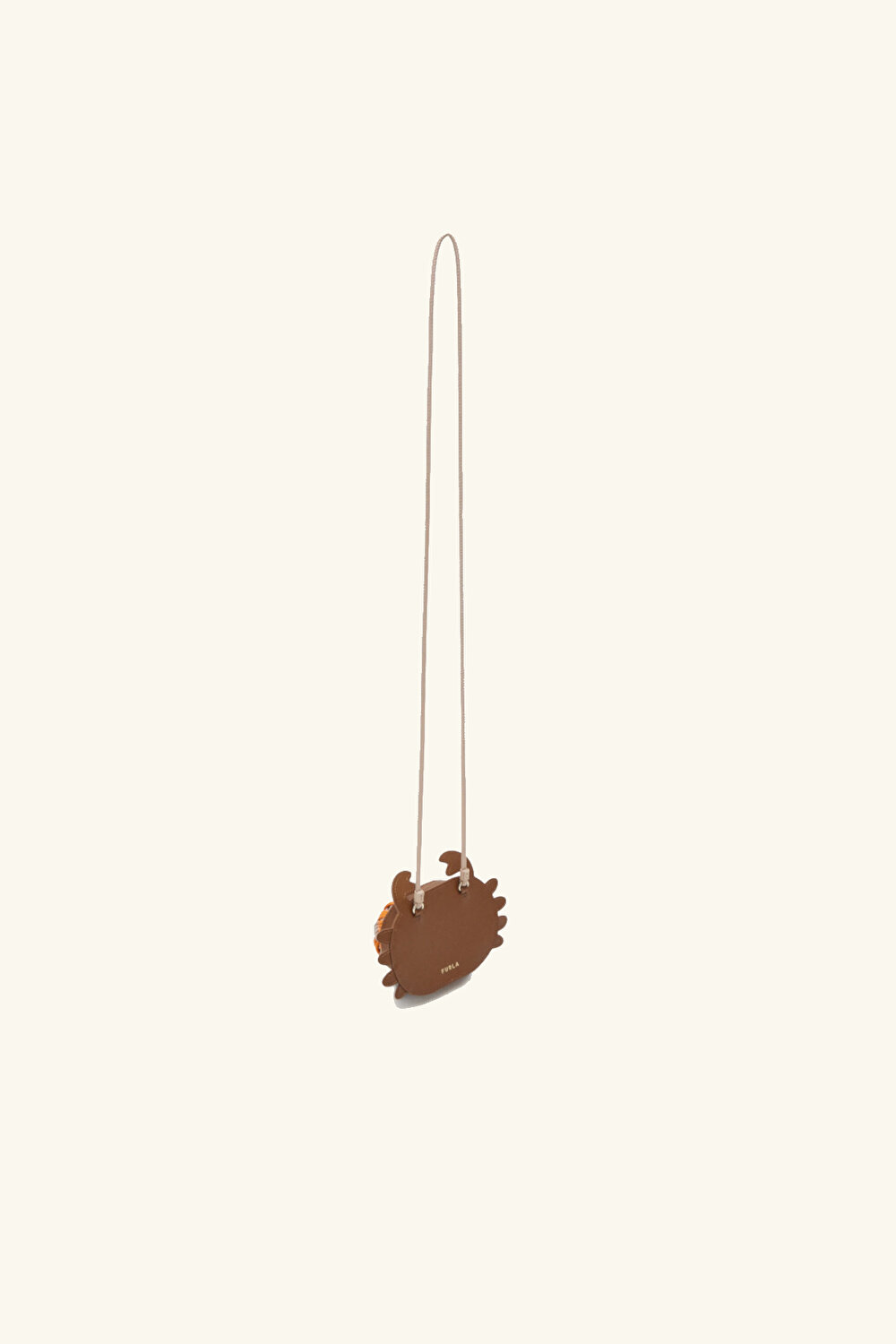 WE00350 ALLEGRA CRAB MICRO BAG