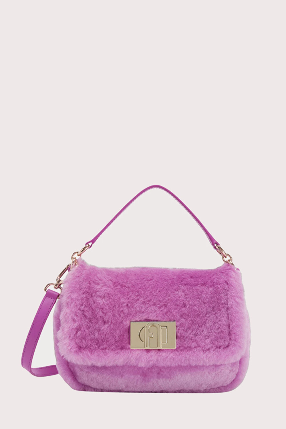 WB00339 FURLA 1927 SOFT MINI CROSSBODY