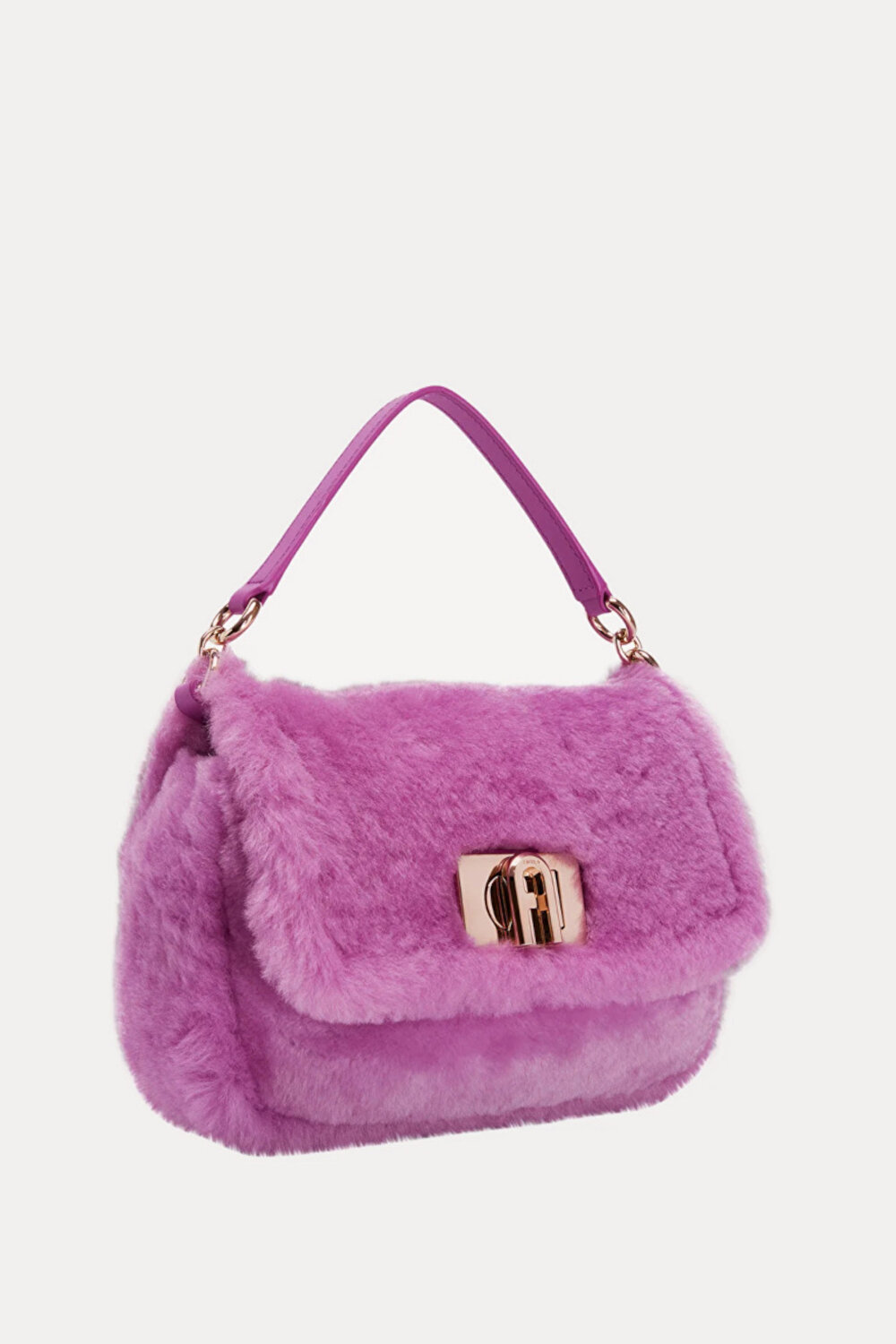 WB00339 FURLA 1927 SOFT MINI CROSSBODY