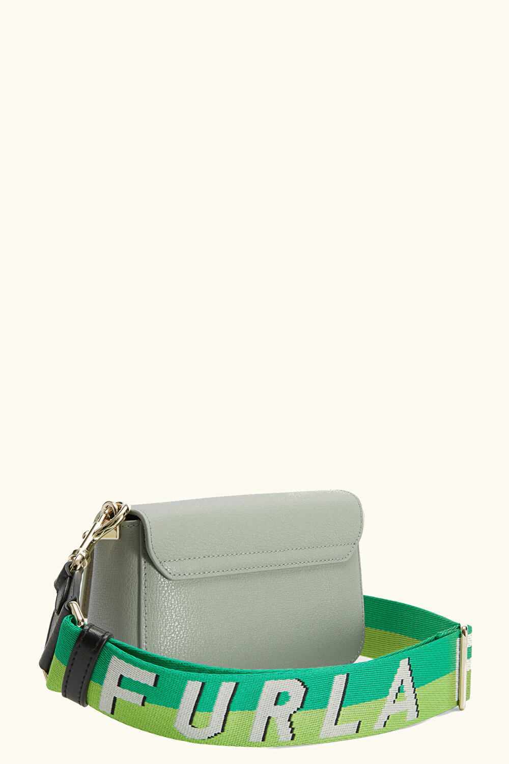 WB00839 METROPOLIS MINI C.BODY WEBBING