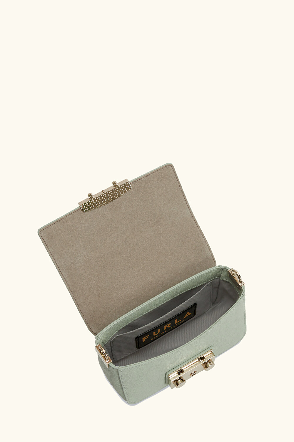 WB00839 METROPOLIS MINI C.BODY WEBBING