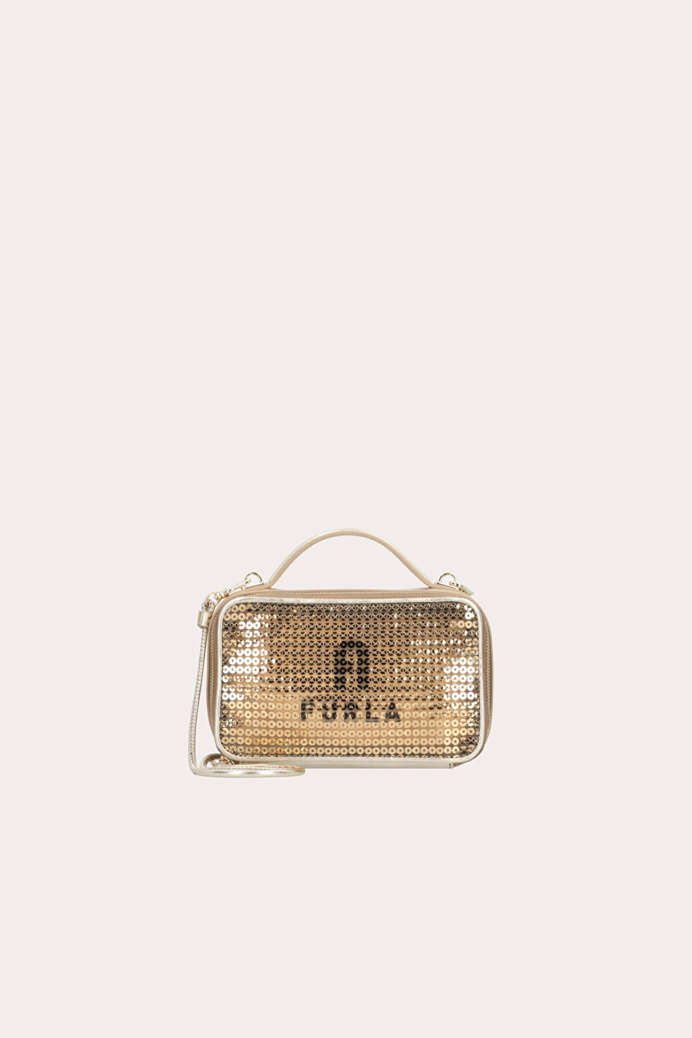 WE00448 FURLA CAMELIA MINI CROSSBODY