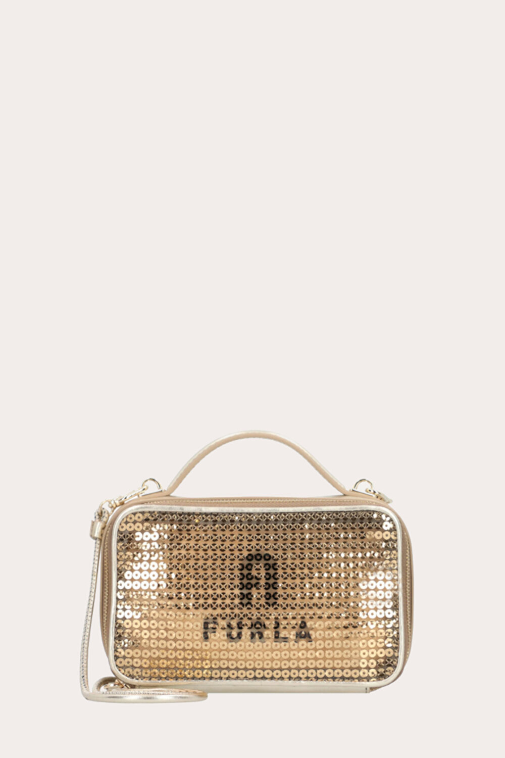 WE00448 FURLA CAMELIA MINI CROSSBODY