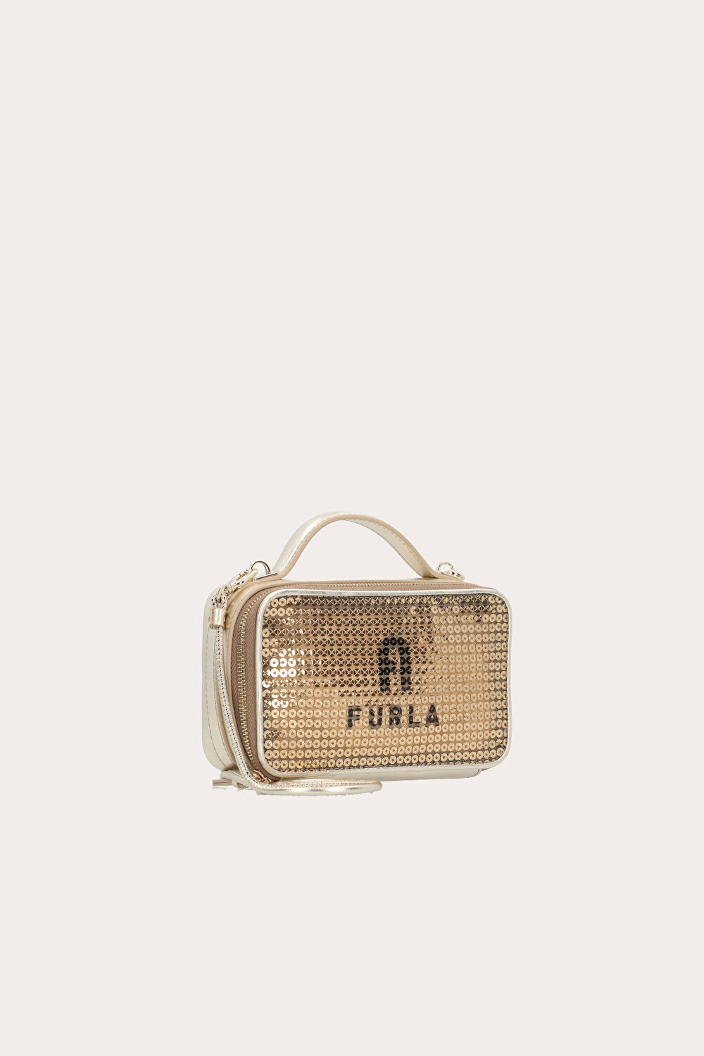 WE00448 FURLA CAMELIA MINI CROSSBODY