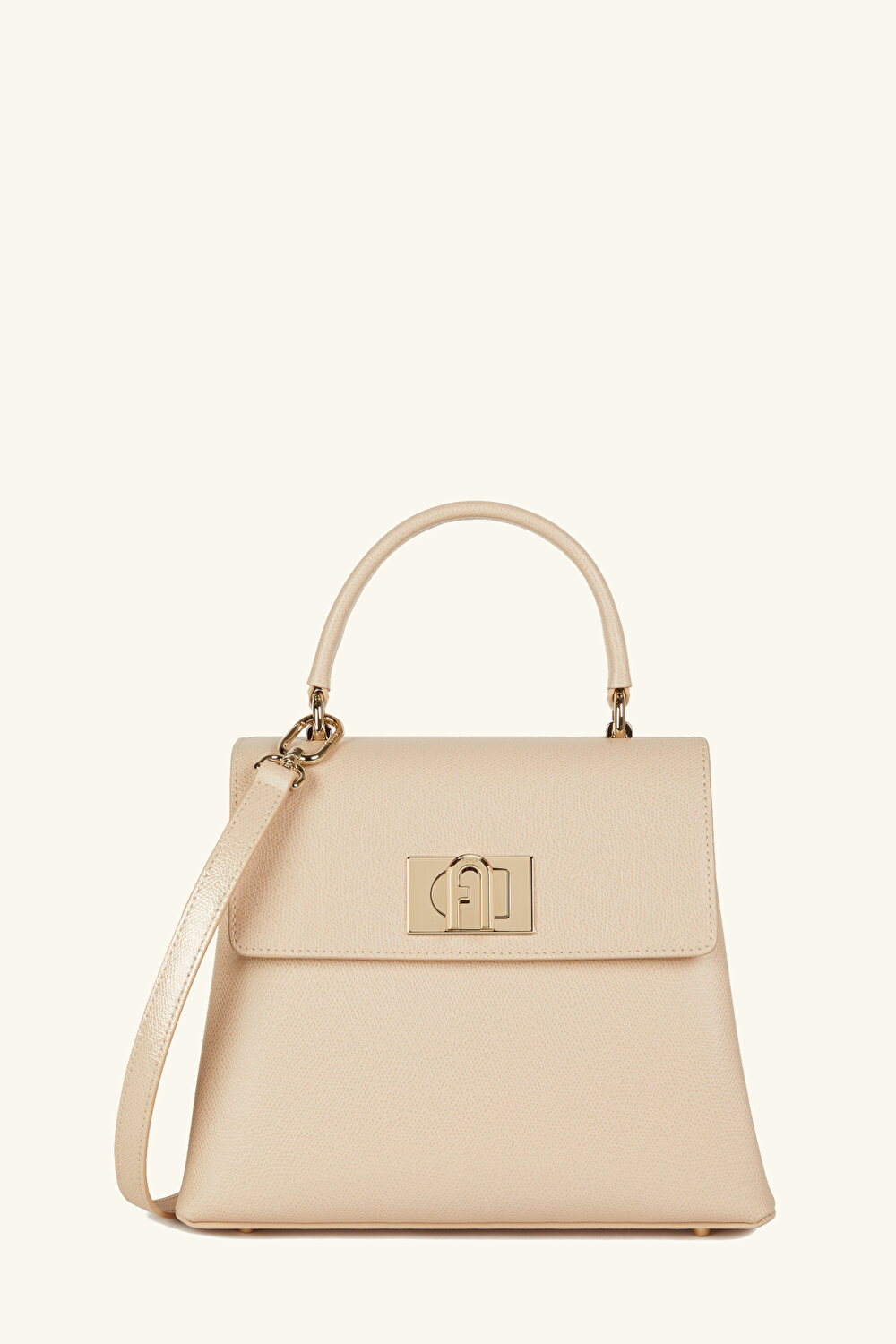 BAKPACO FURLA 1927 S TOP HANDLE