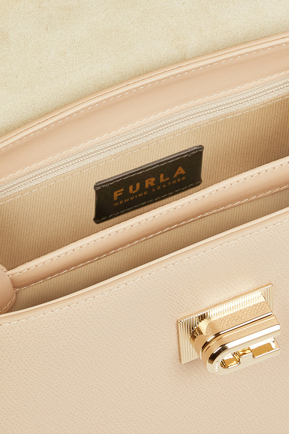 BAKPACO FURLA 1927 S TOP HANDLE