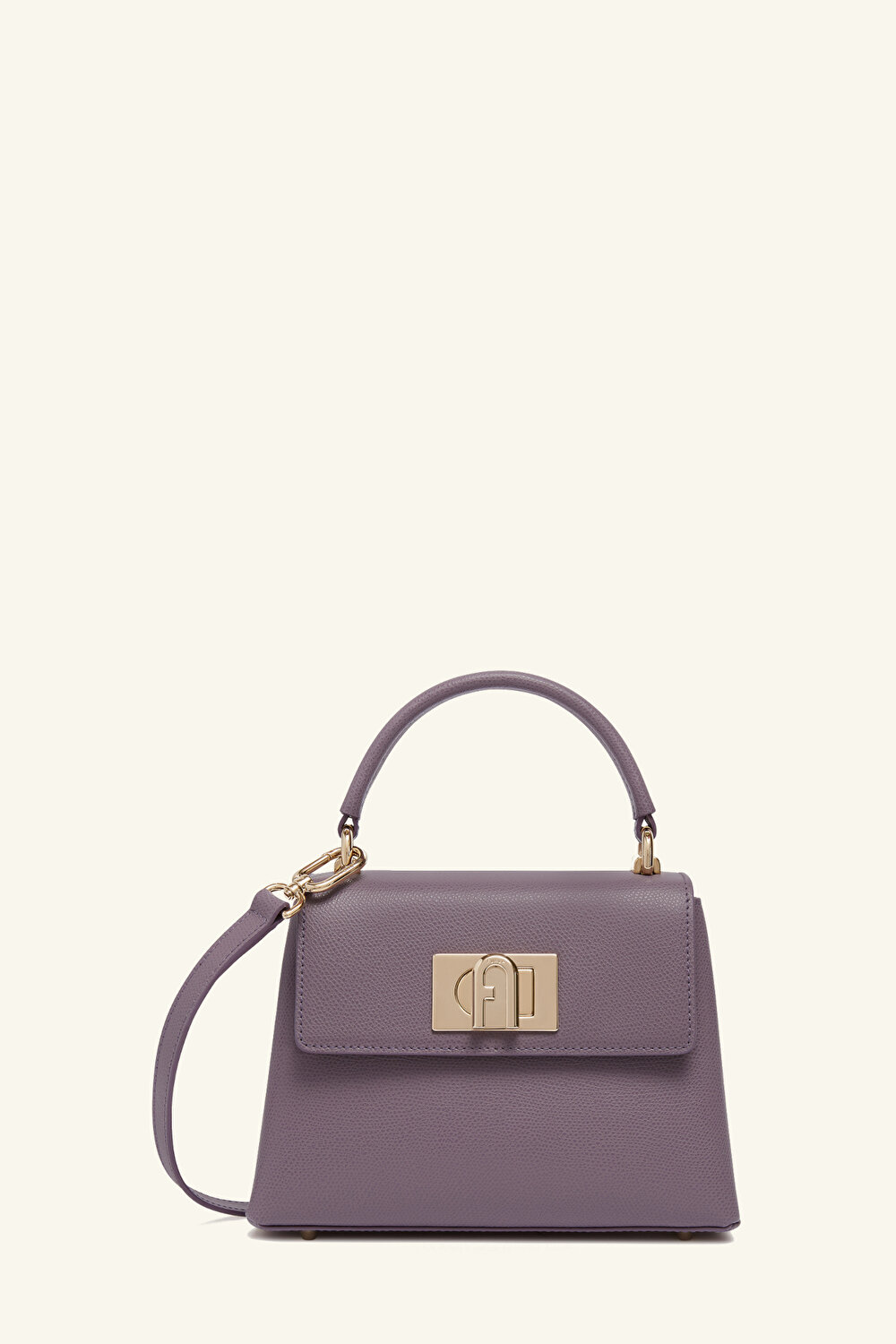 WB00109 FURLA 1927 MINI TOP HANDLE