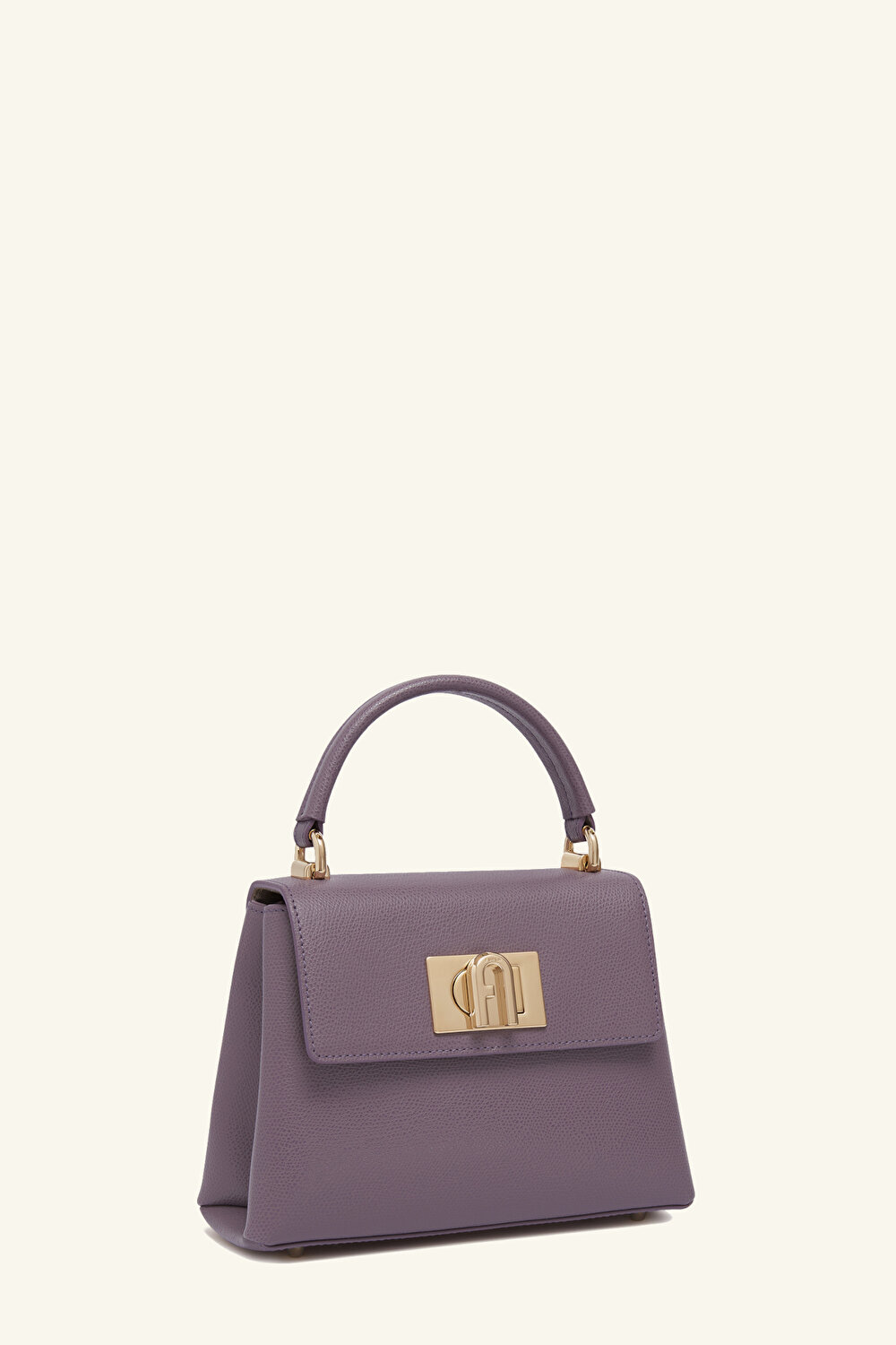 WB00109 FURLA 1927 MINI TOP HANDLE