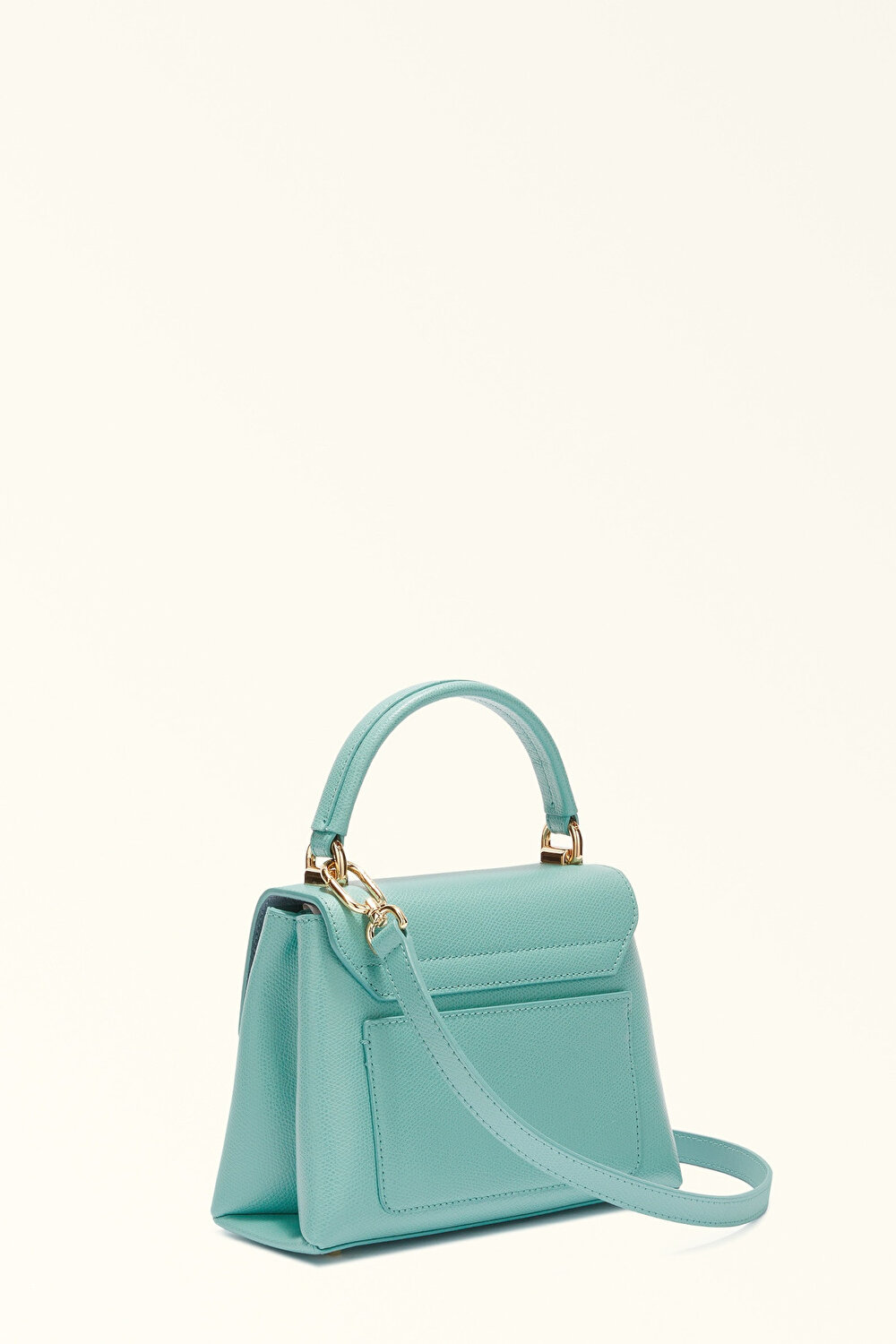 WB00109 FURLA 1927 MINI TOP HANDLE