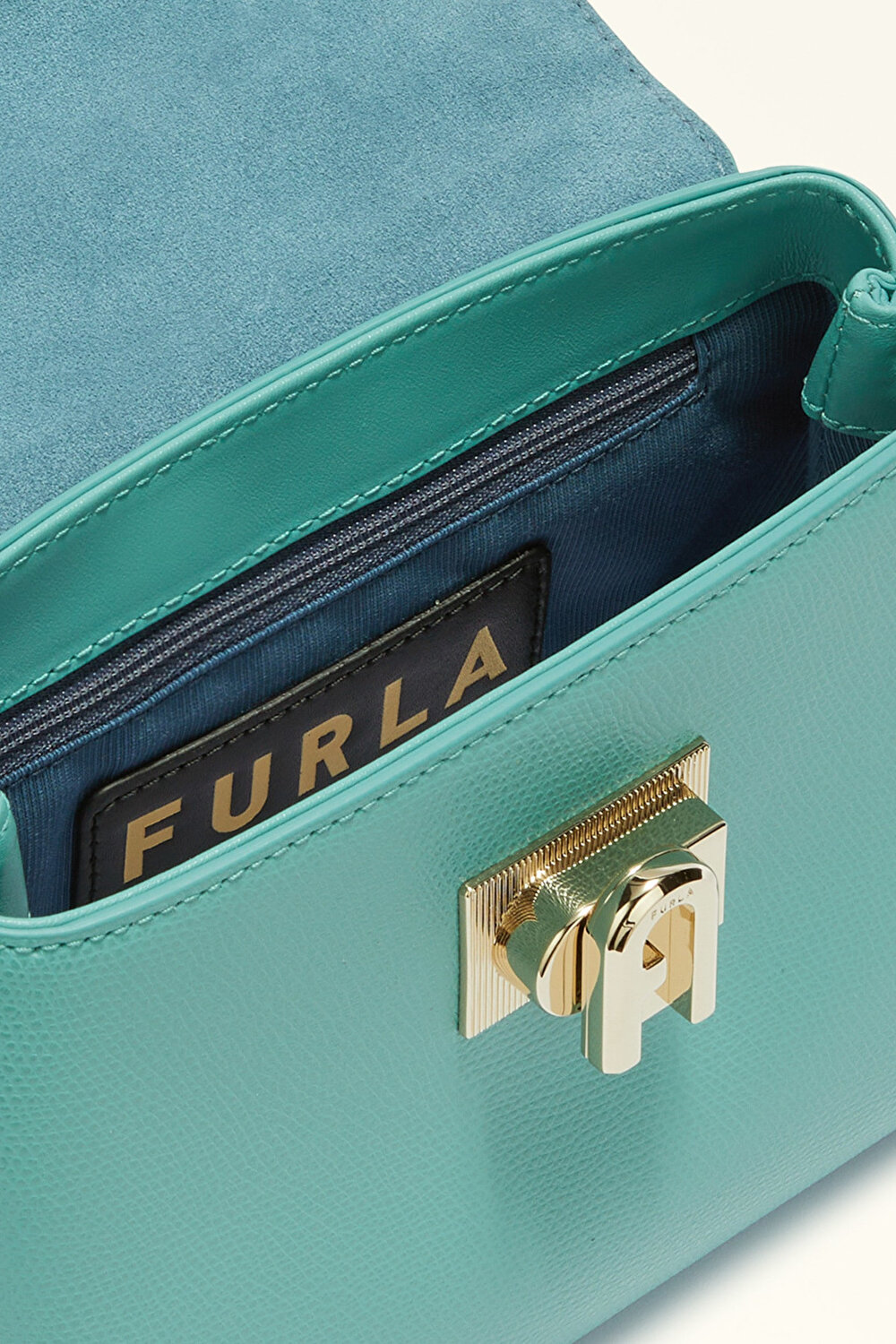 WB00109 FURLA 1927 MINI TOP HANDLE