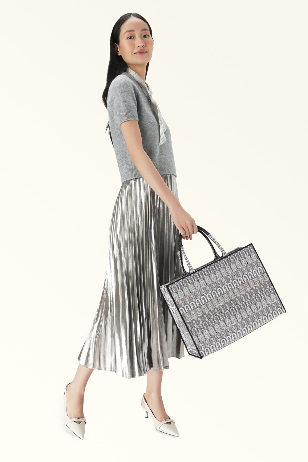 WB00255 FURLA OPPORTUNITY L TOTE