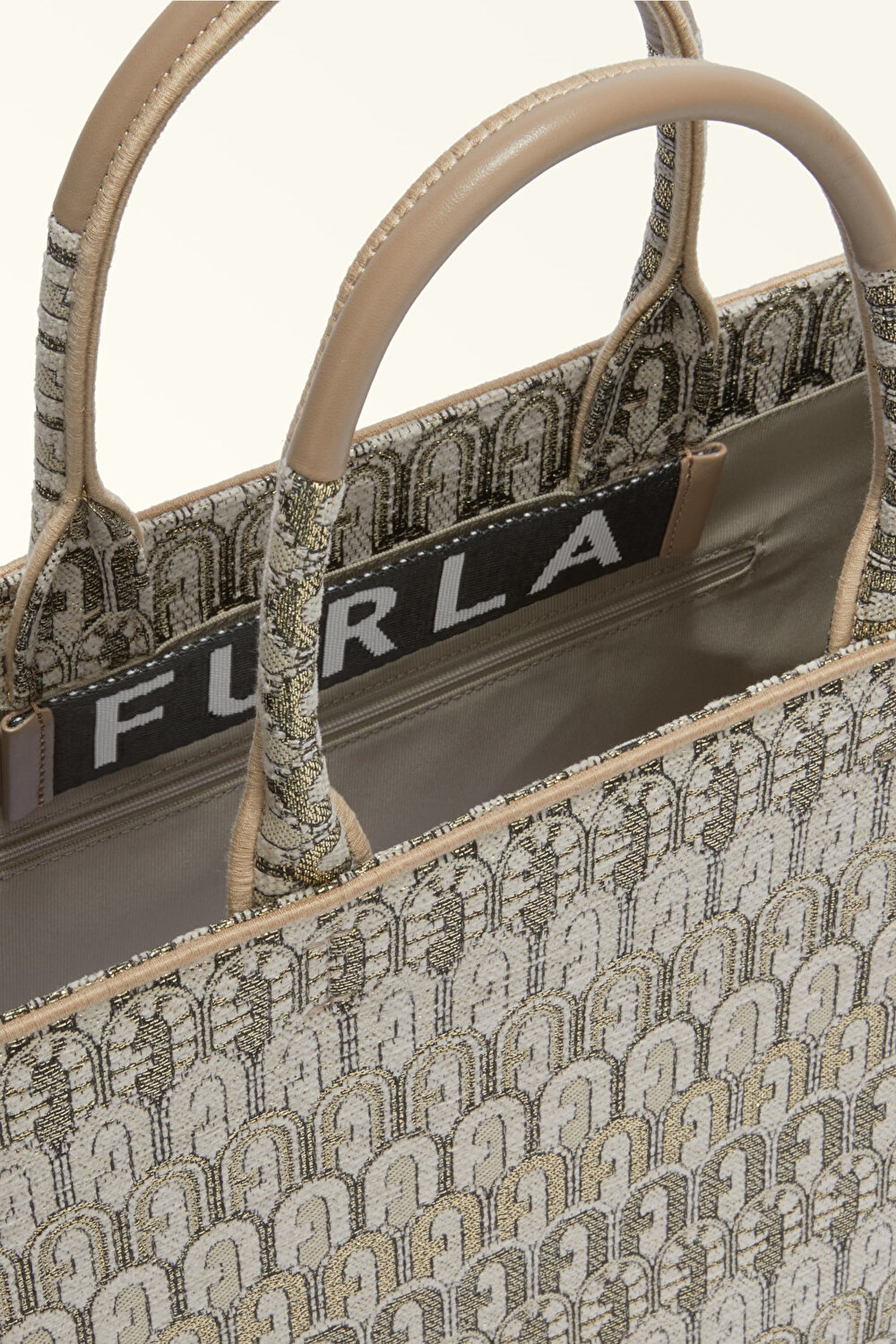 WB00255 FURLA OPPORTUNITY L TOTE