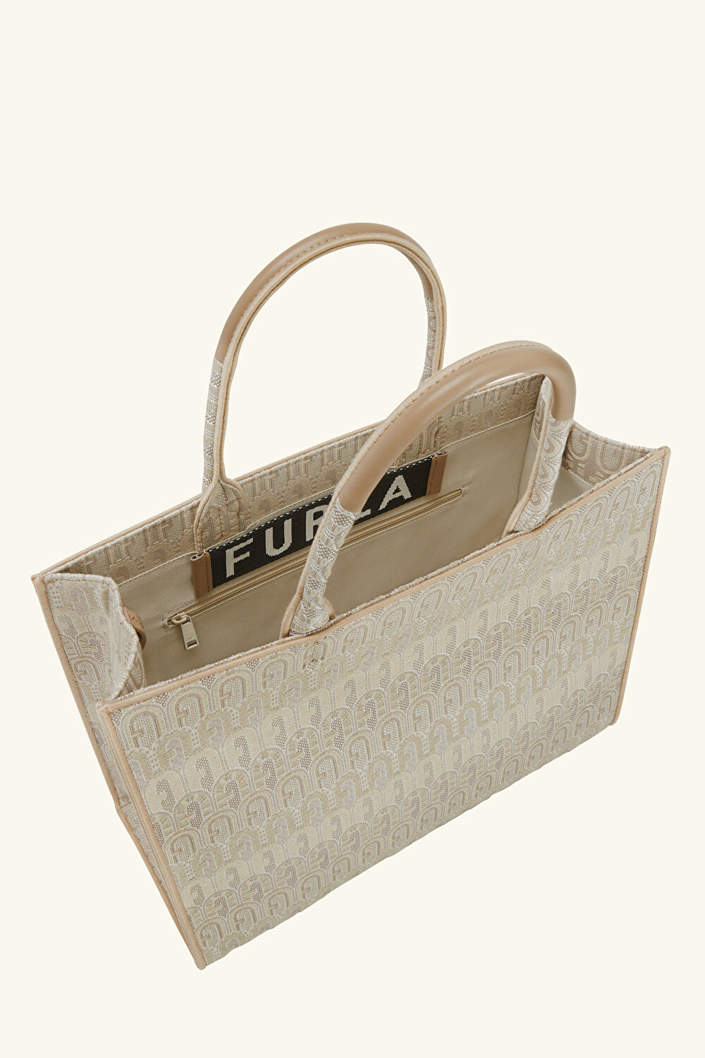 WB00255 FURLA OPPORTUNITY L TOTE