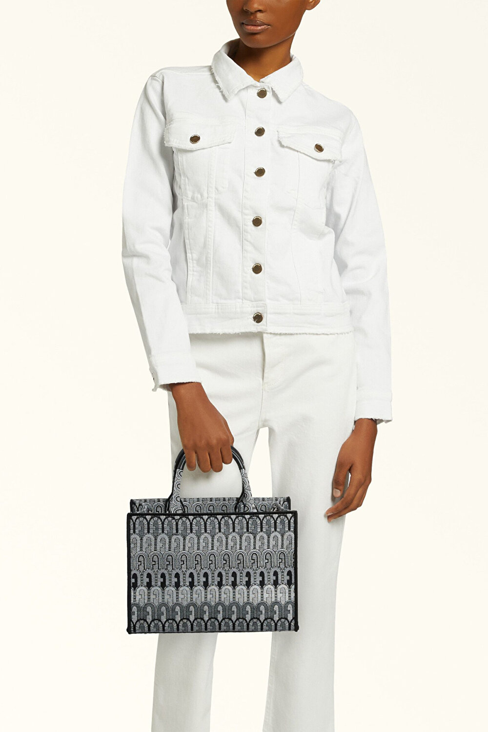 WB00299 FURLA OPPORTUNITY S TOTE
