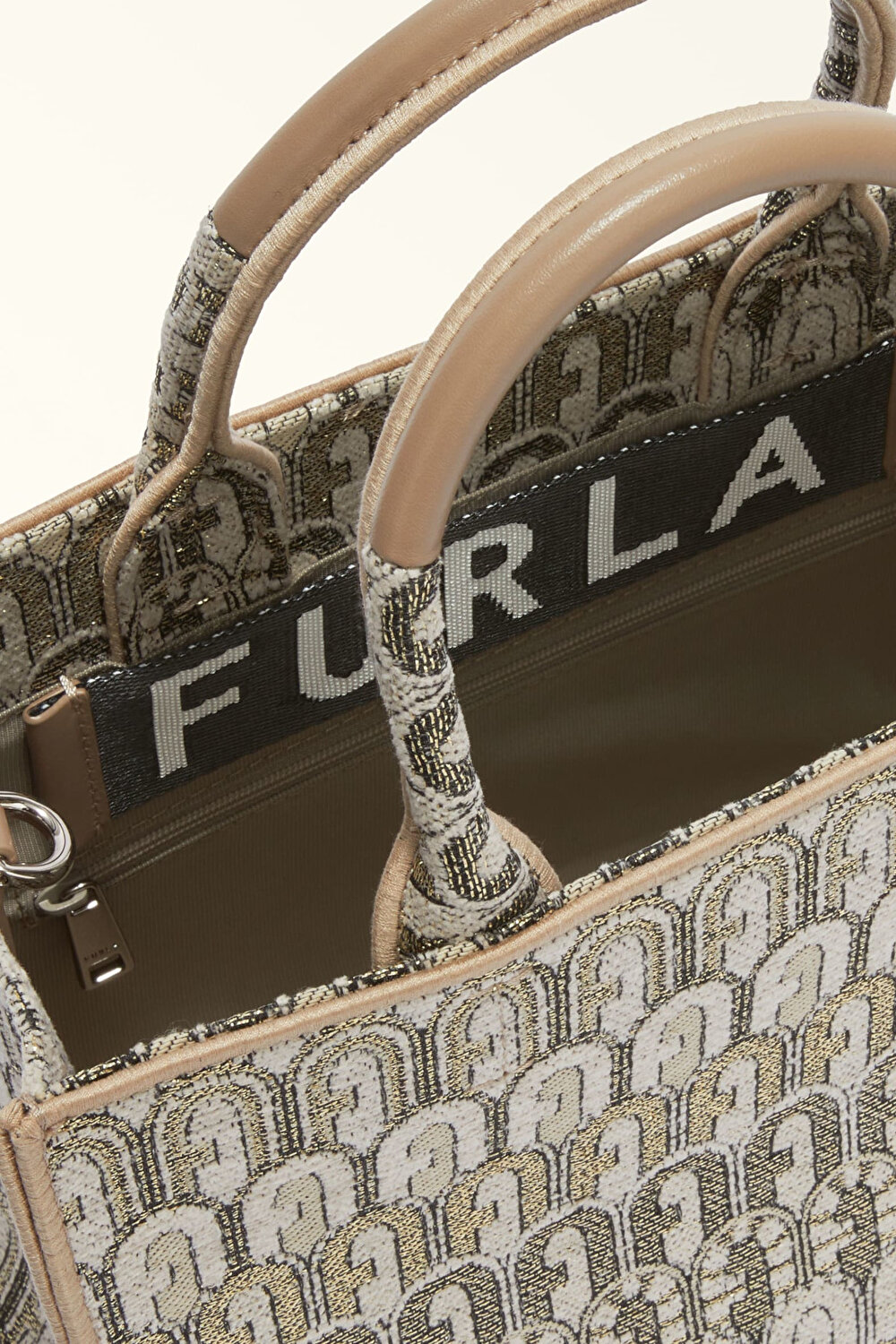 WB00299 FURLA OPPORTUNITY S TOTE