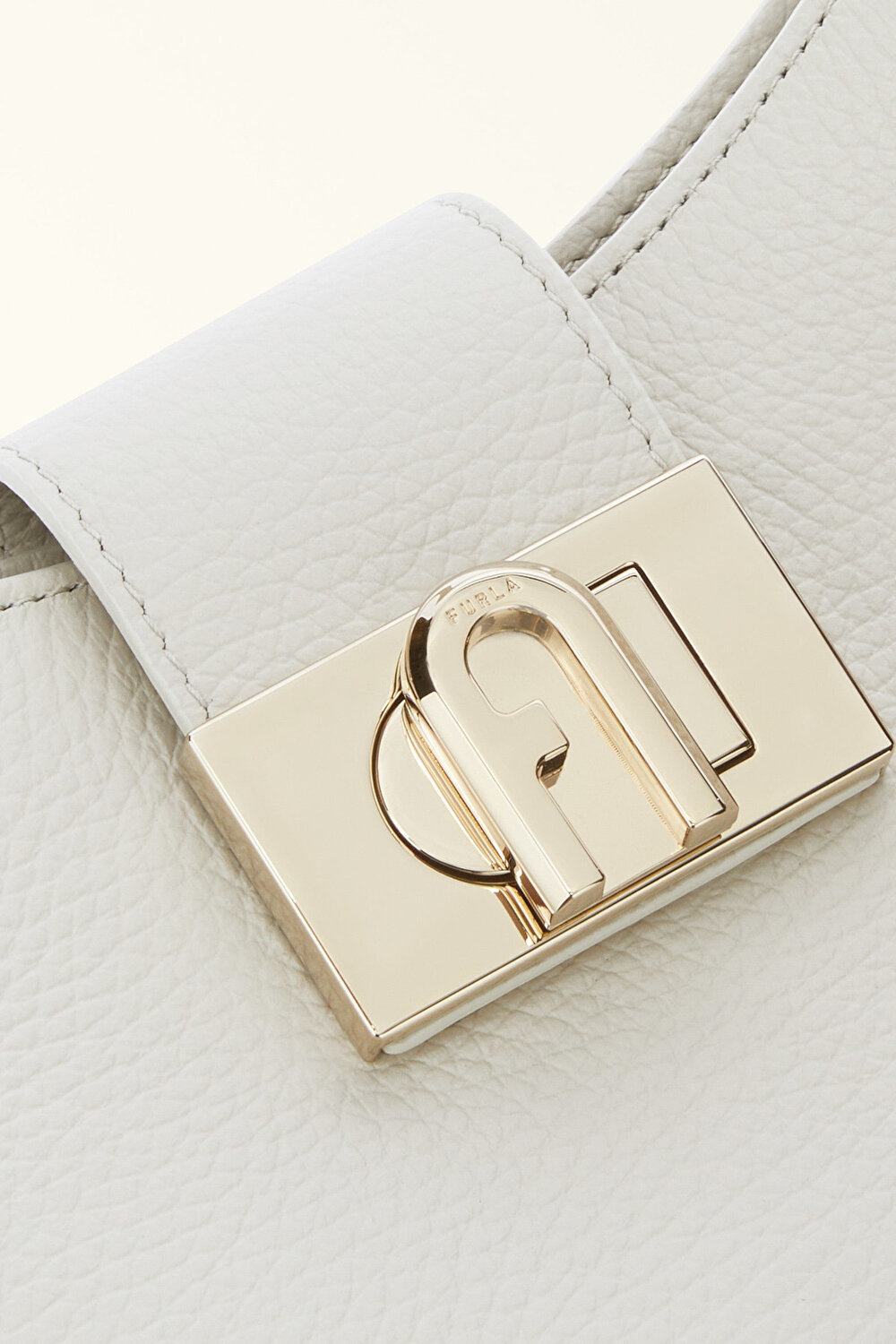 WB01114 FURLA 1927 S SHOULDER BAG SOFT