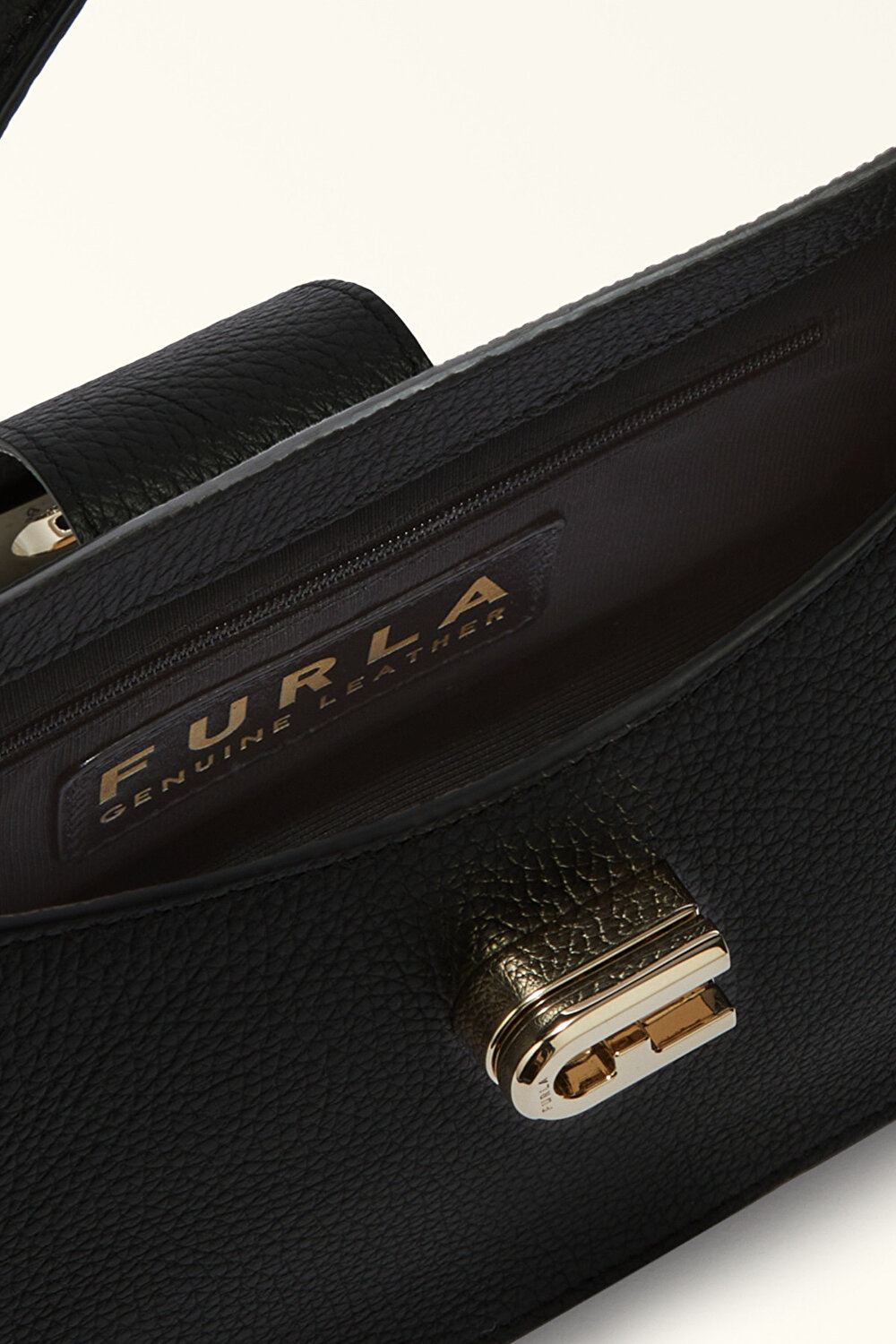 WB01114 FURLA 1927 S SHOULDER BAG SOFT