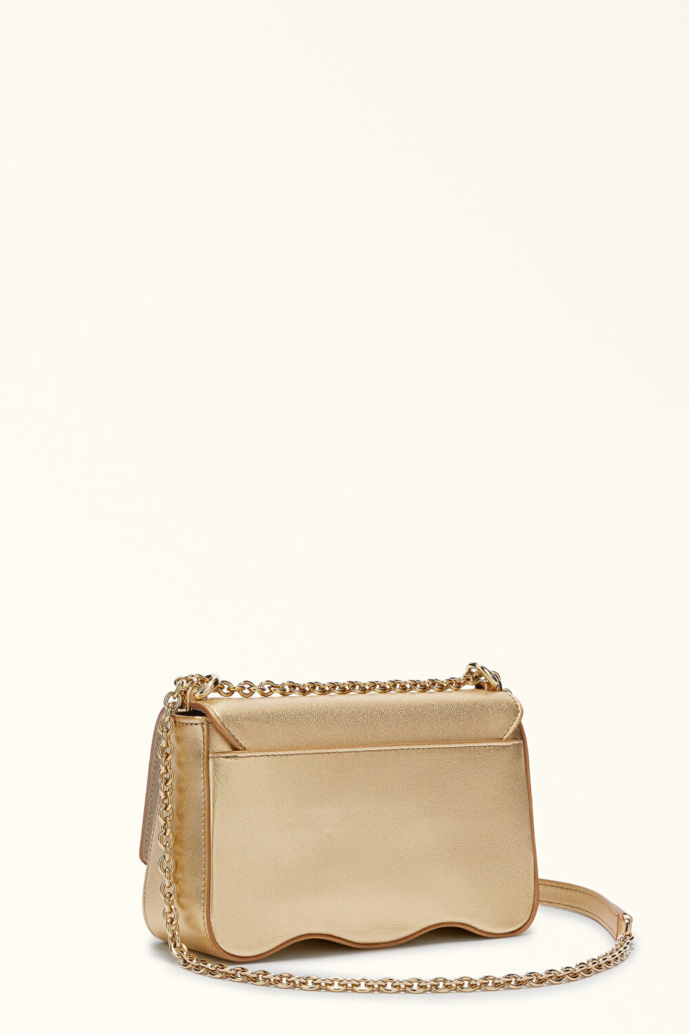 WB01155 FURLA 1927 MINI CROSSBODY WAVE