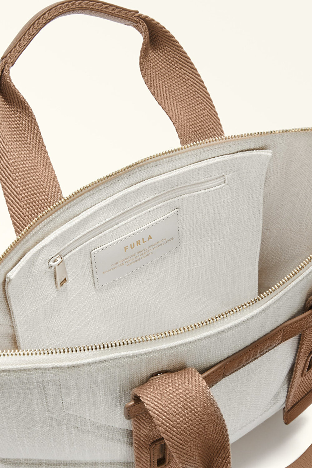 WB01178 GIOVE EDRA M TOTE