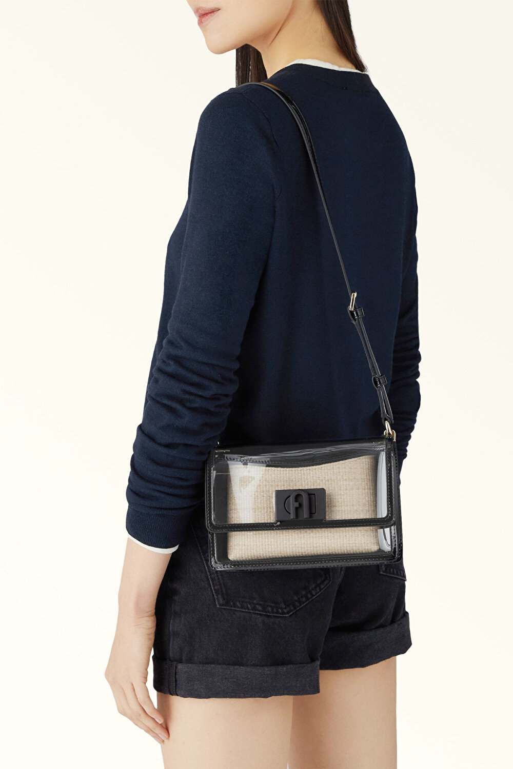 WB01218 FURLA 1927 MINI SHOULDER BAG 20