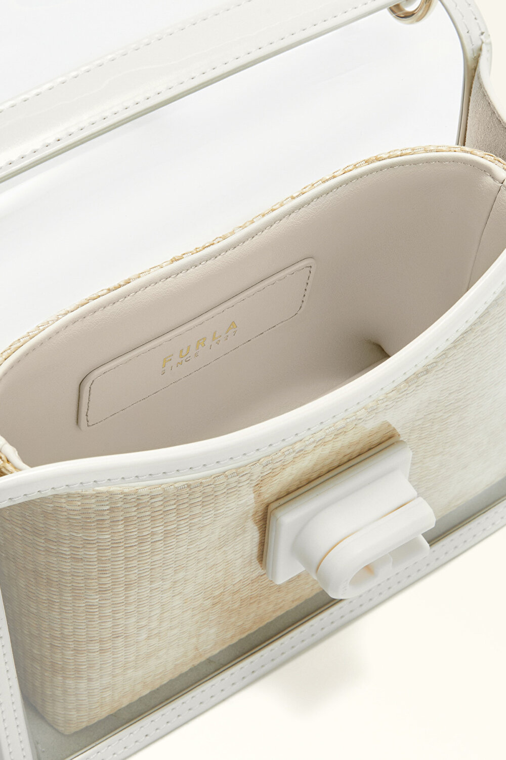 WB01218 FURLA 1927 MINI SHOULDER BAG 20