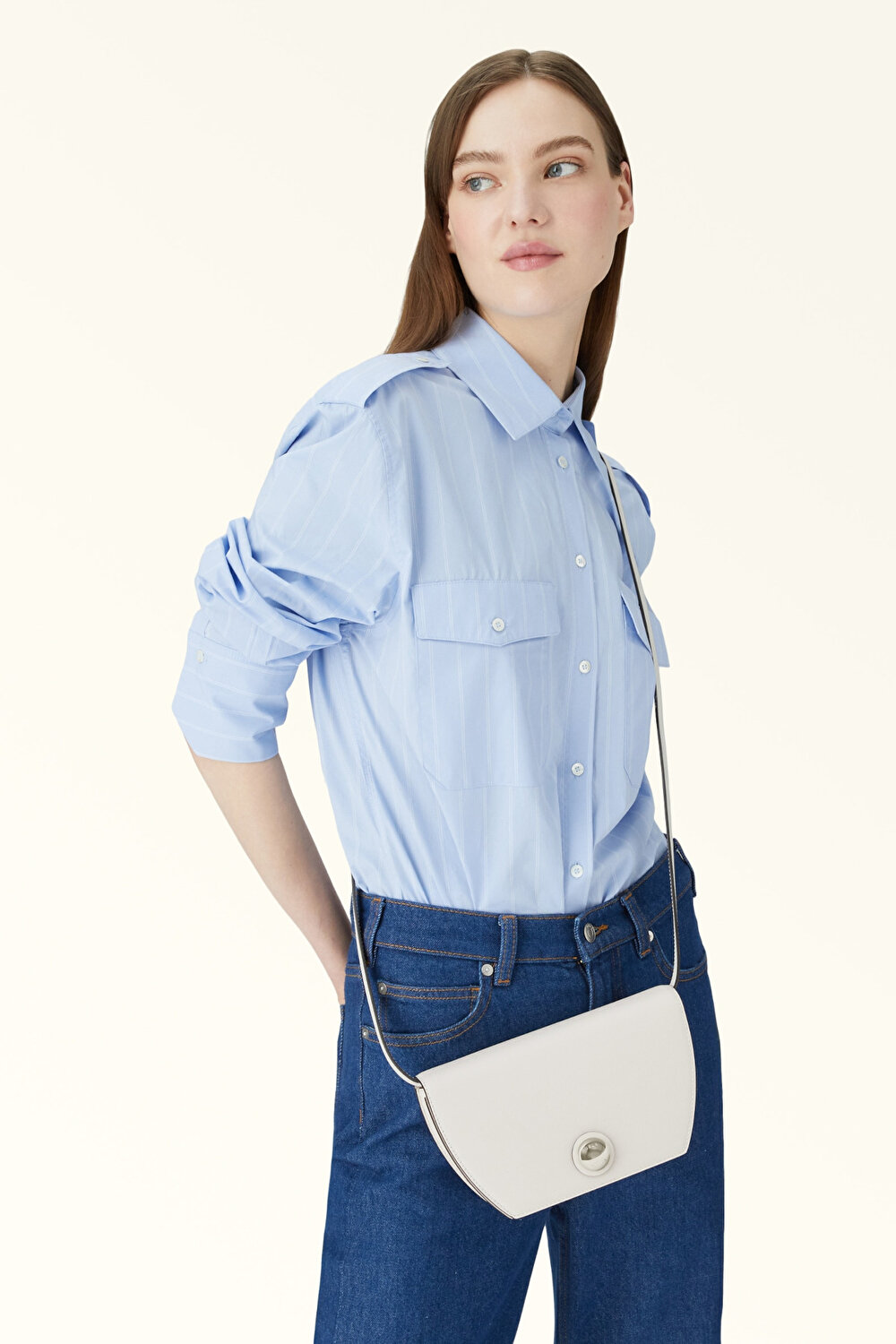 WB01244 FURLA SFERA MINI CROSSBODY