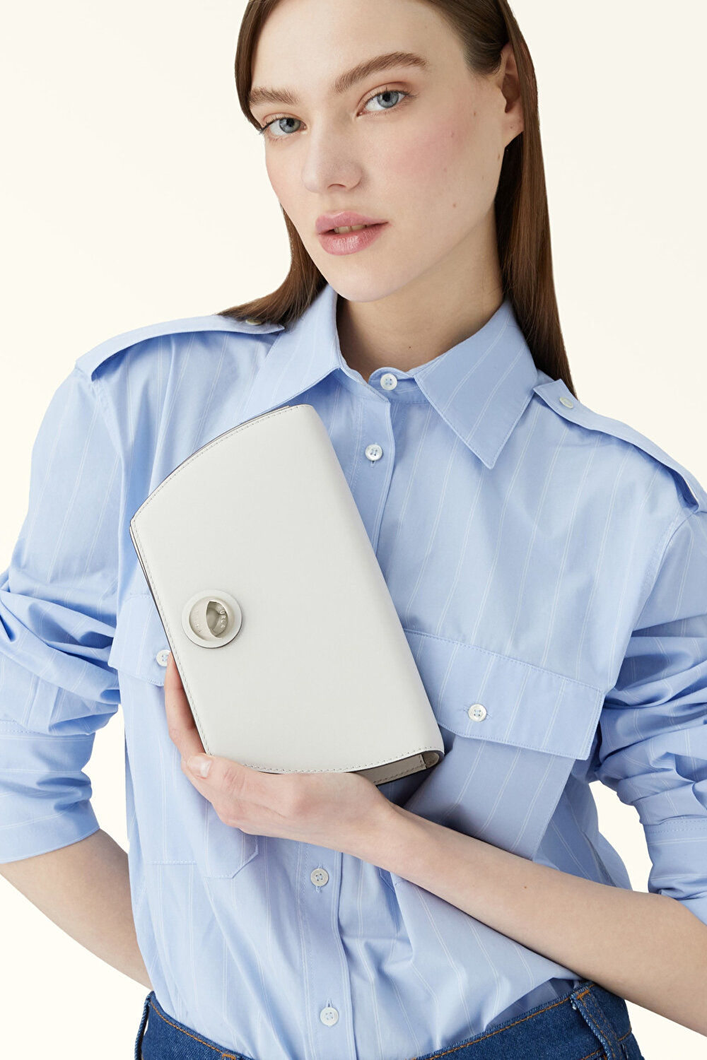 WB01244 FURLA SFERA MINI CROSSBODY