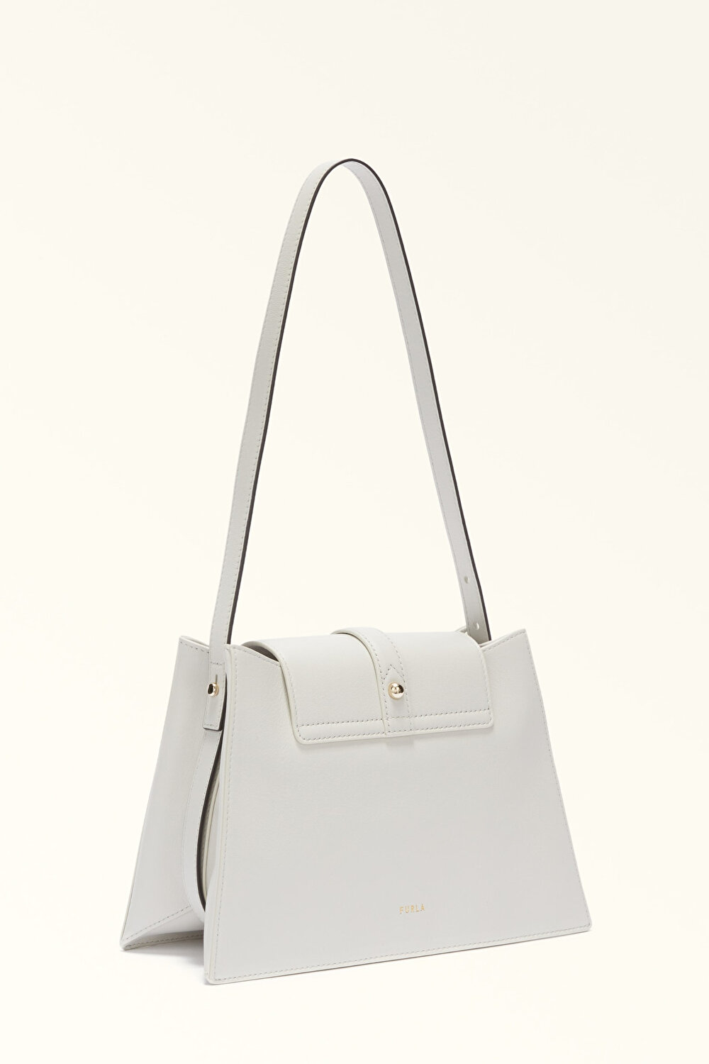 WB01274 FURLA NUVOLA S SHOULDER BAG
