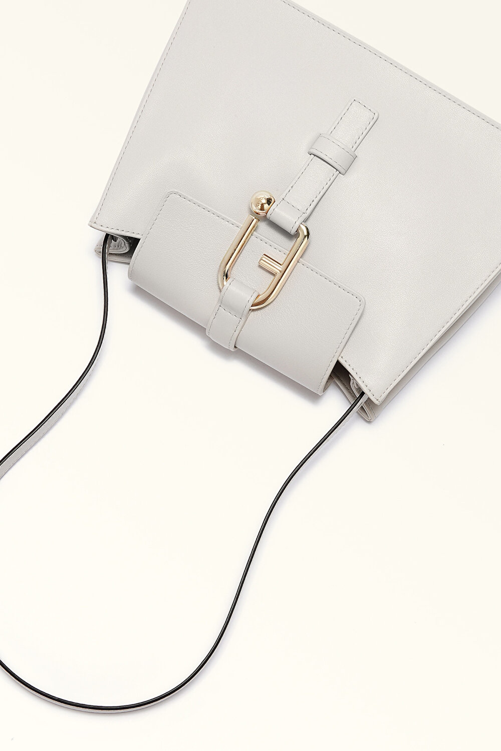 WB01274 FURLA NUVOLA S SHOULDER BAG