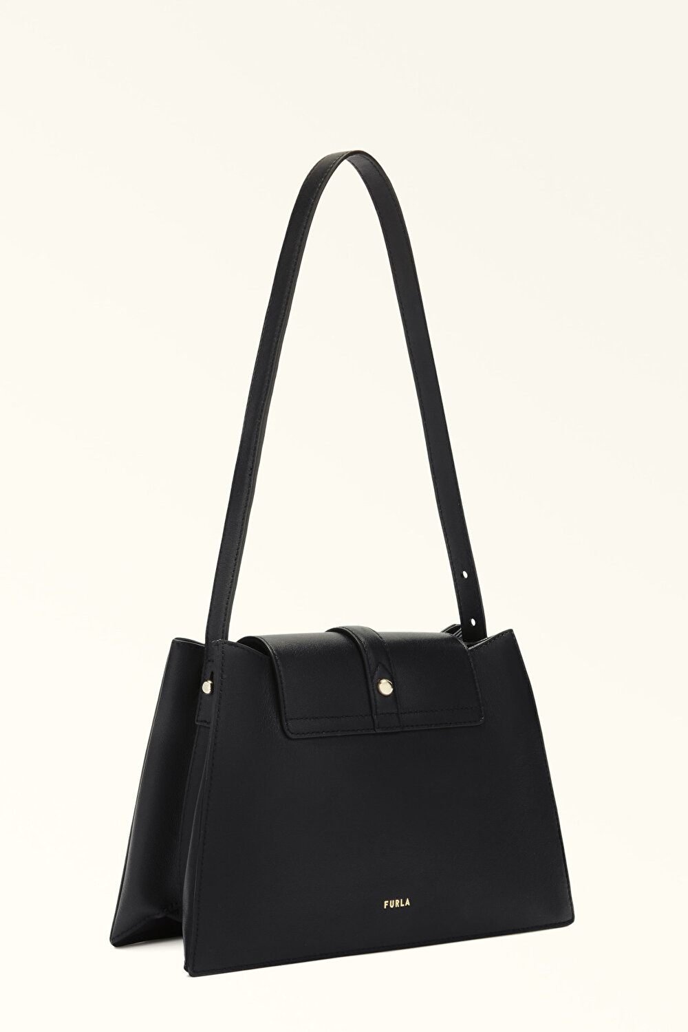 WB01274 FURLA NUVOLA S SHOULDER BAG