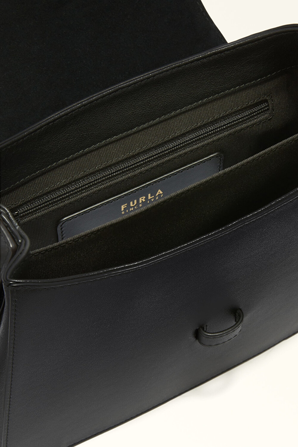 WB01274 FURLA NUVOLA S SHOULDER BAG