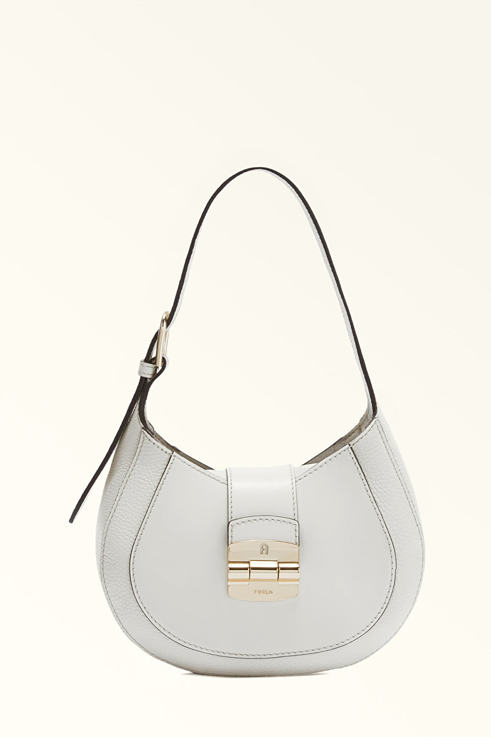WB01276 FURLA CLUB 2 S HOBO