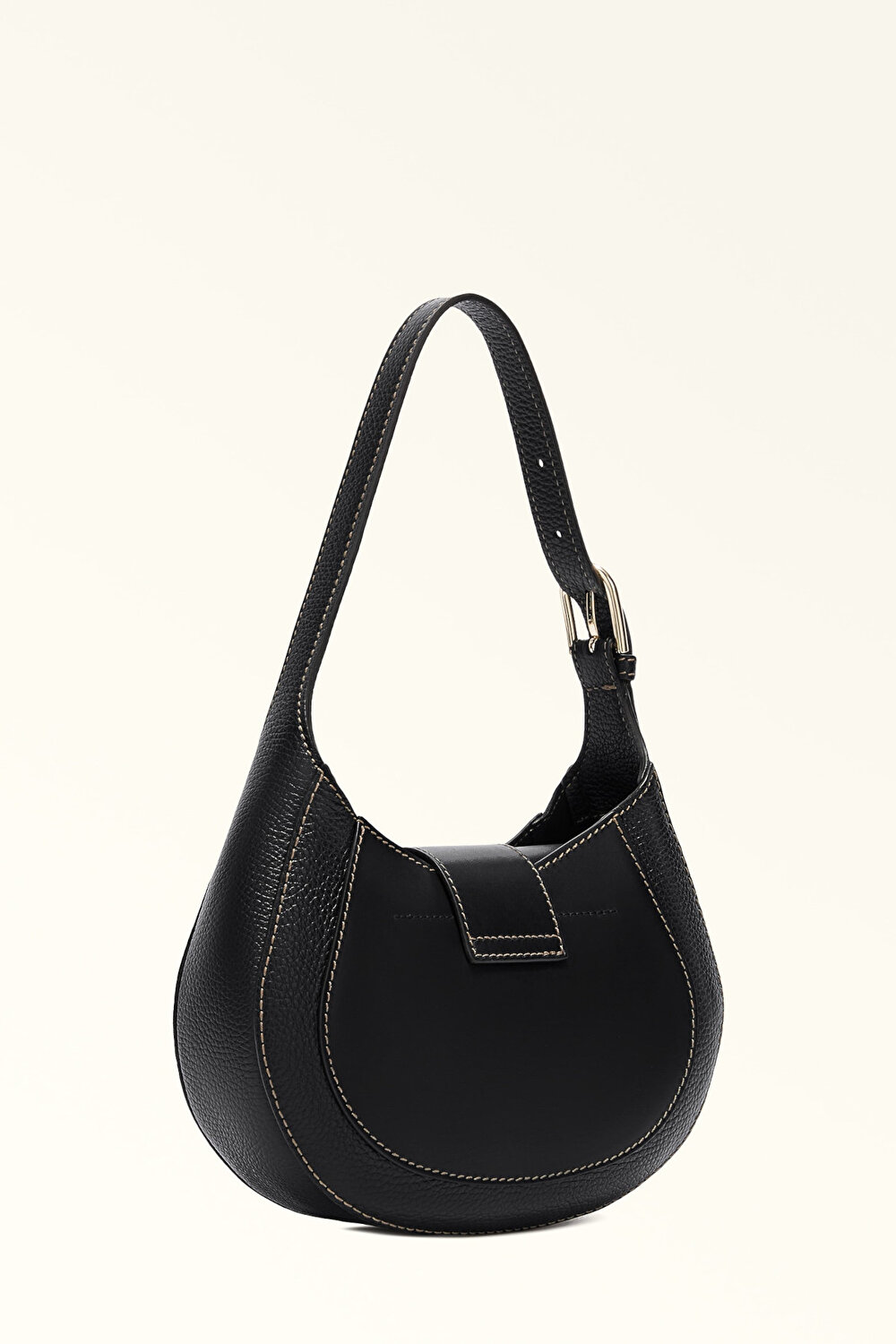 WB01276 FURLA CLUB 2 S HOBO