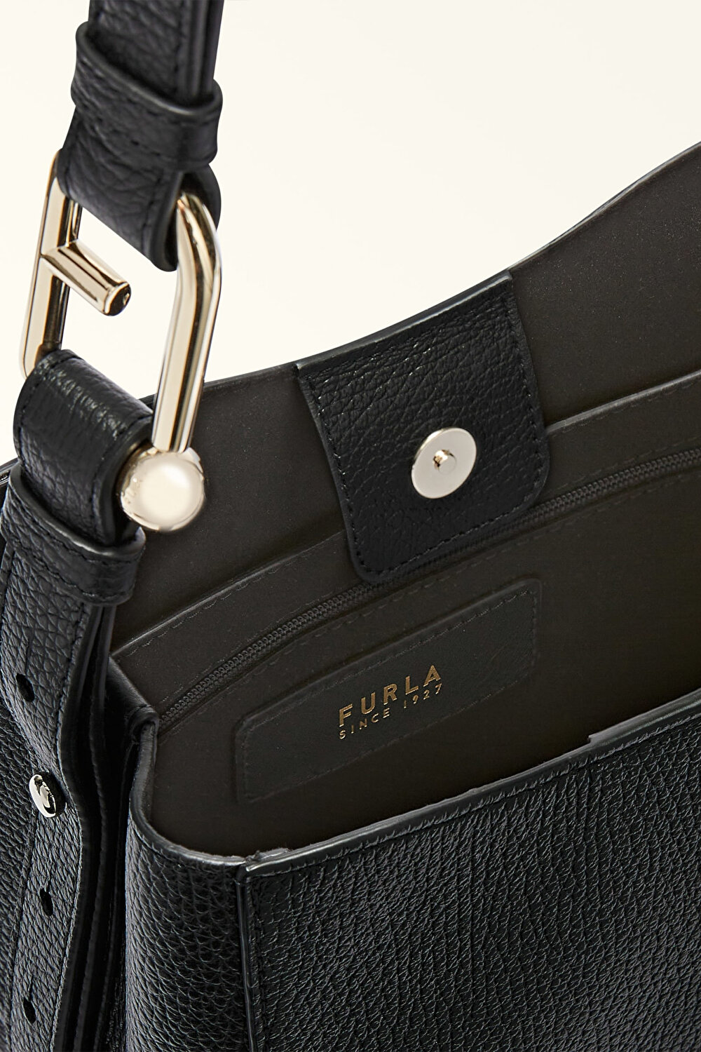 Mini mini bucket bag deals