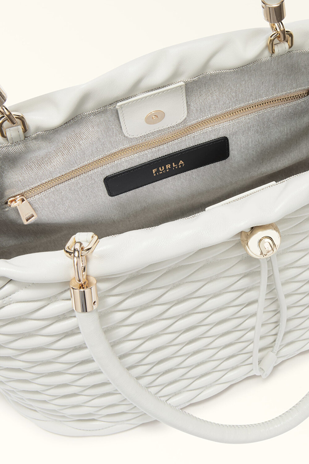 WB01417 FURLA MIONIDO L TOTE